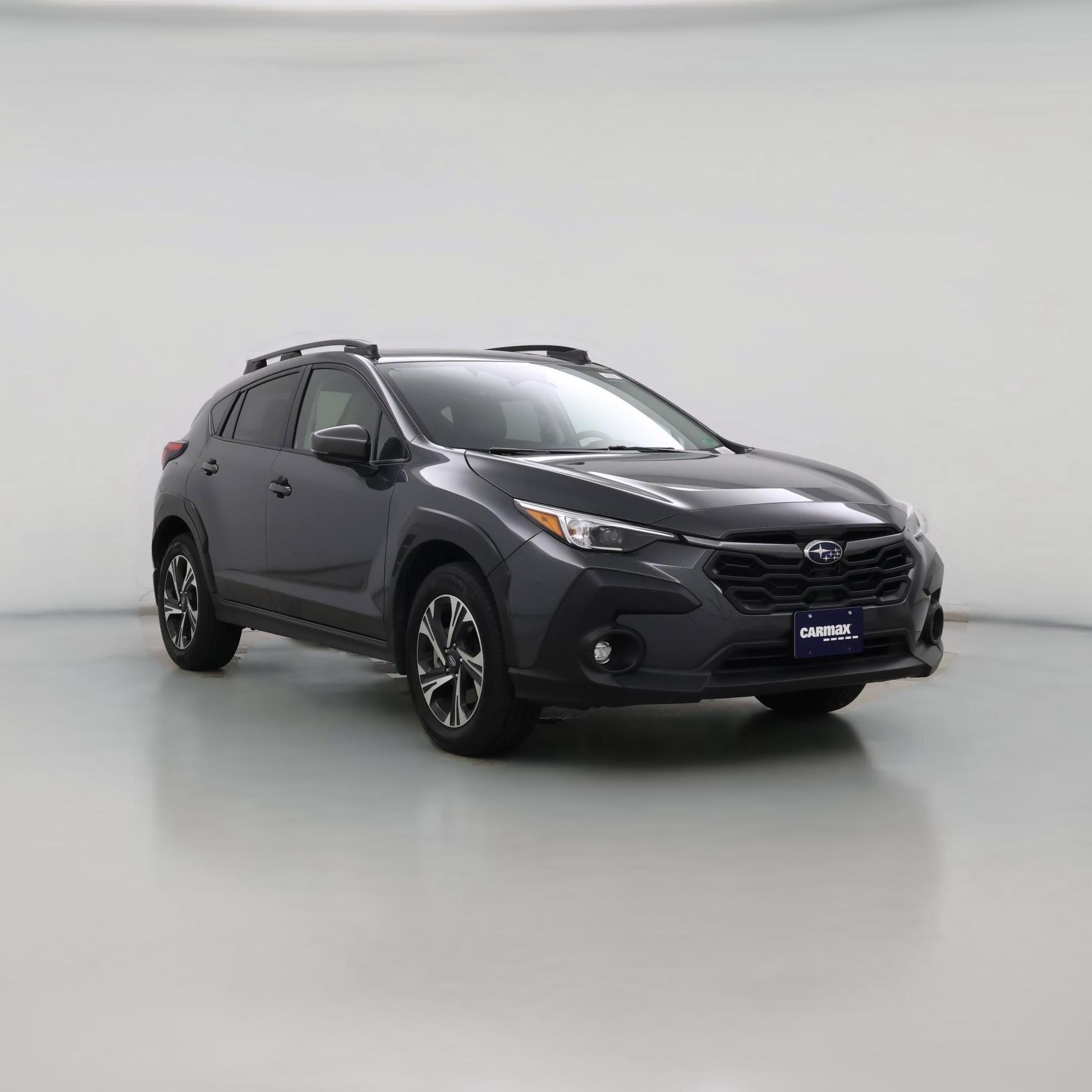 Thumbnail: 2024 Subaru Crosstrek - 1