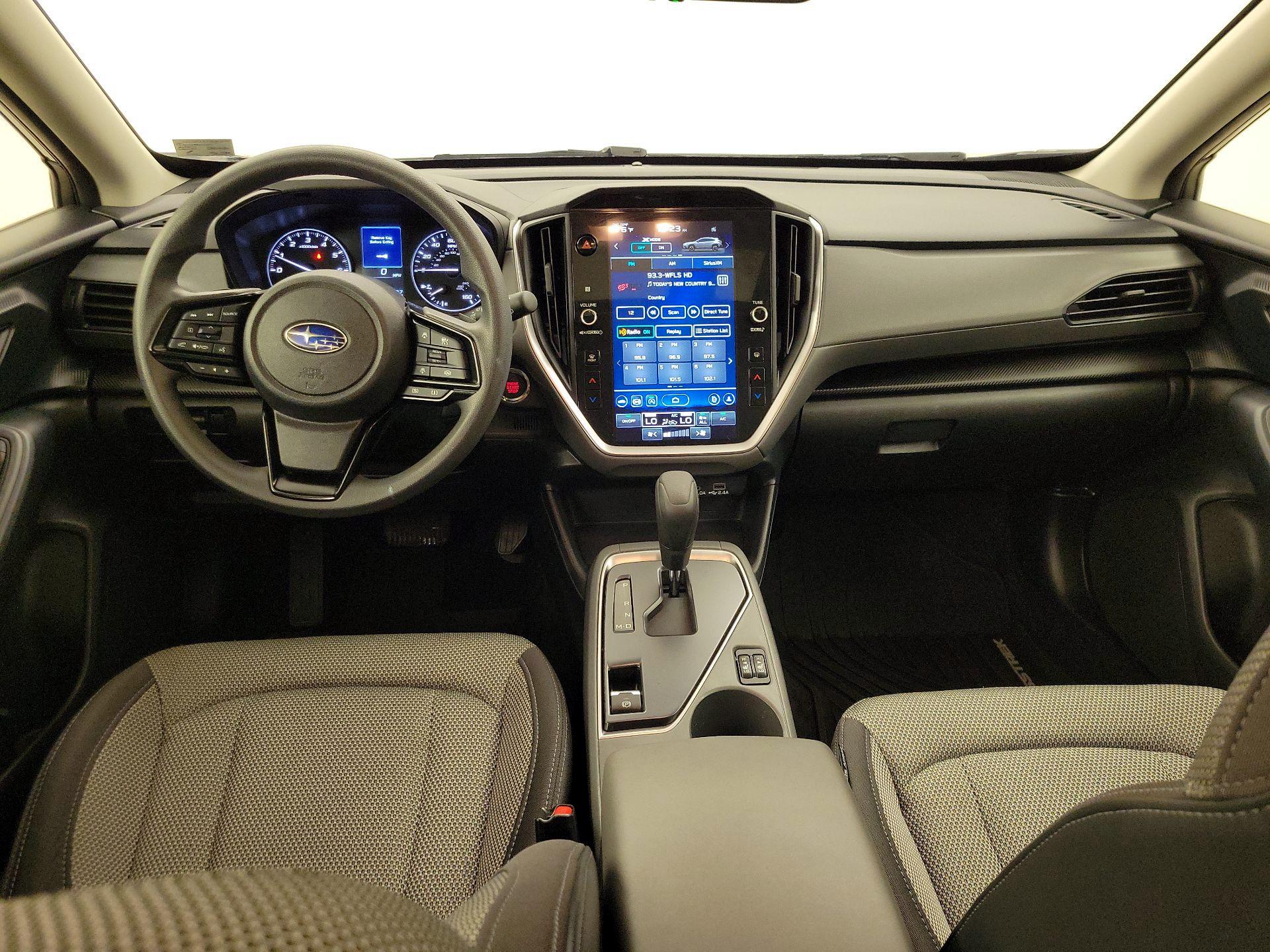 Thumbnail: 2024 Subaru Crosstrek - 9