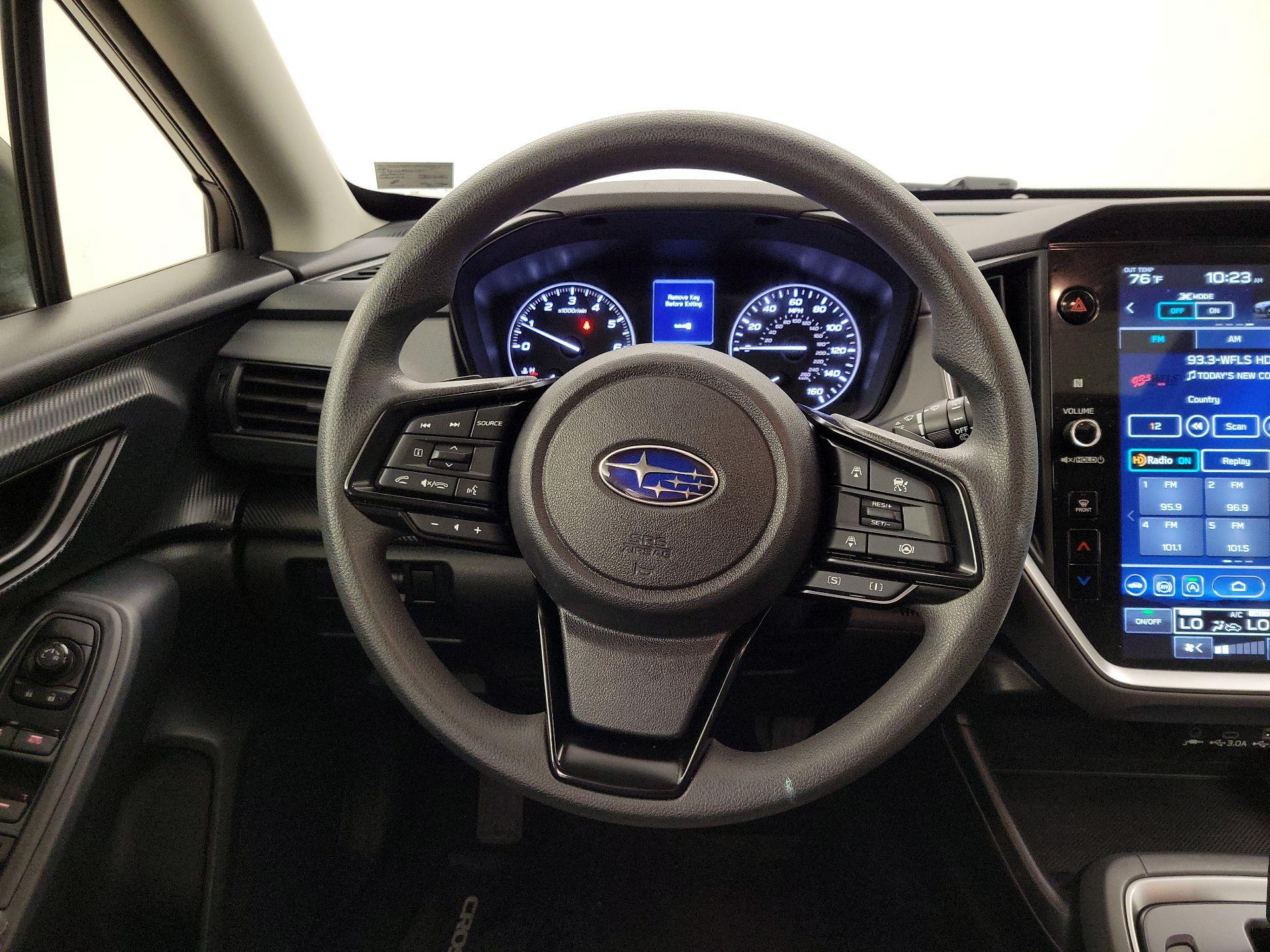 Thumbnail: 2024 Subaru Crosstrek - 10