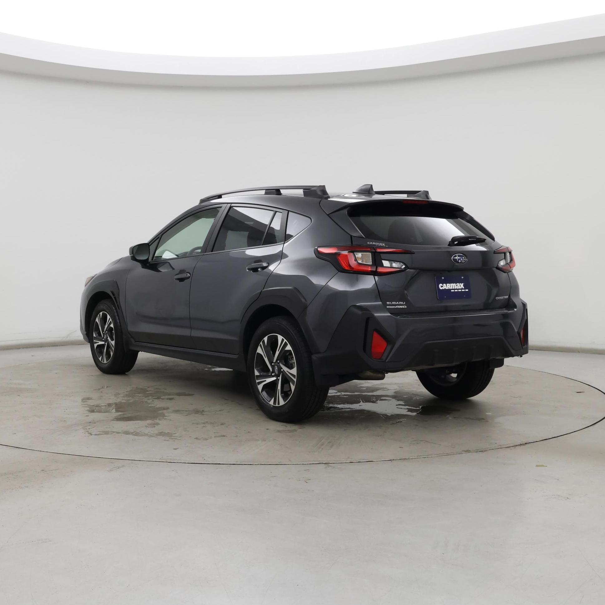 Thumbnail: 2024 Subaru Crosstrek - 2