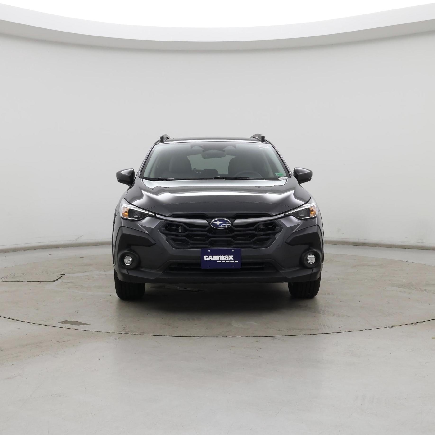 Thumbnail: 2024 Subaru Crosstrek - 5