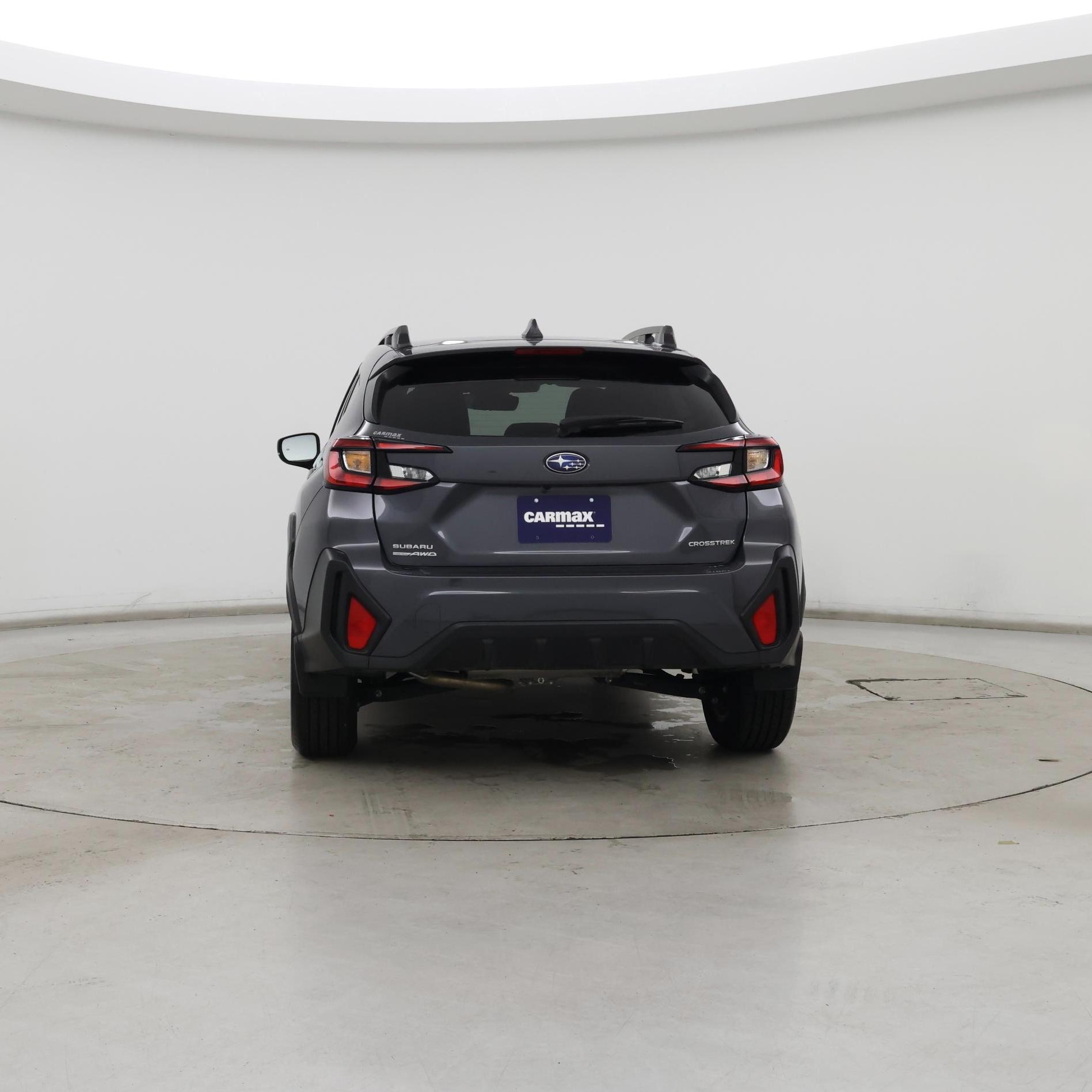 Thumbnail: 2024 Subaru Crosstrek - 6