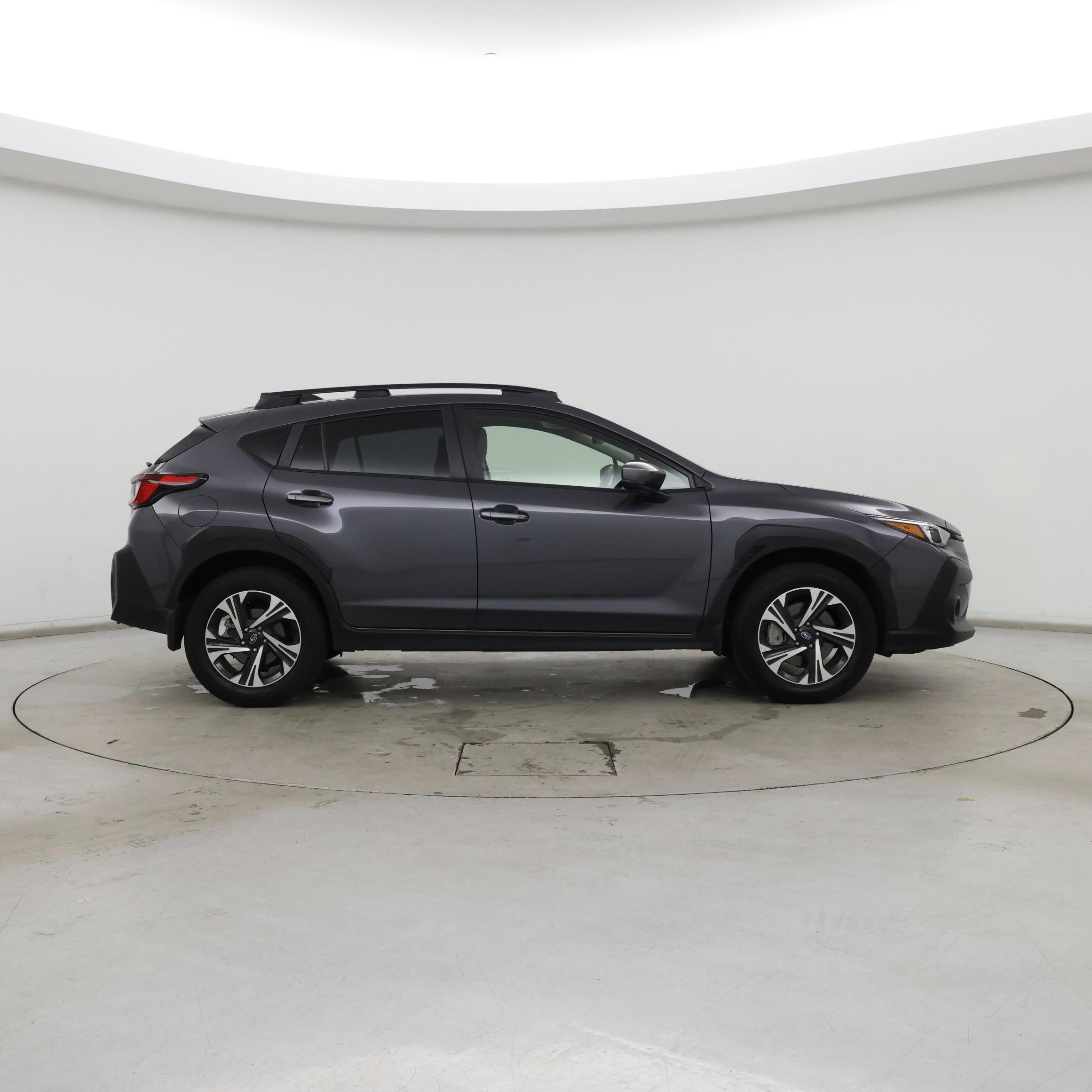 Thumbnail: 2024 Subaru Crosstrek - 7