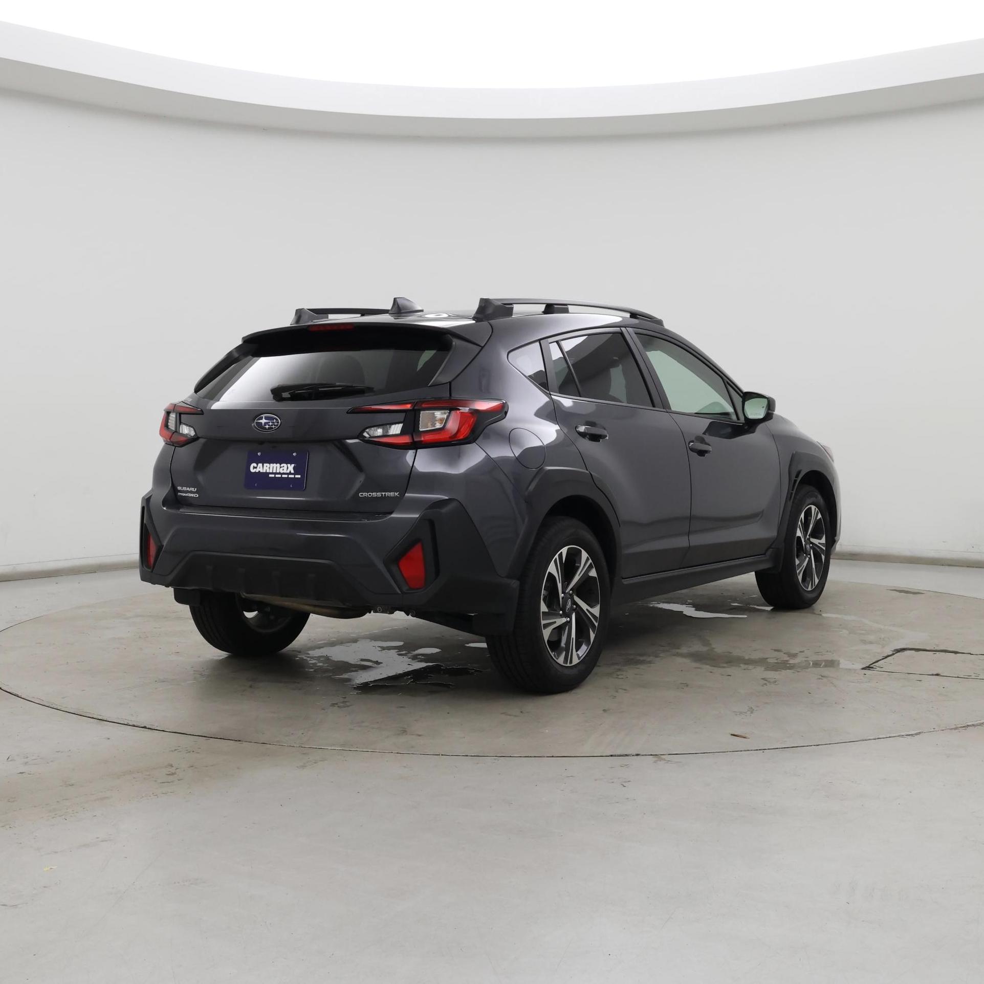 Thumbnail: 2024 Subaru Crosstrek - 8