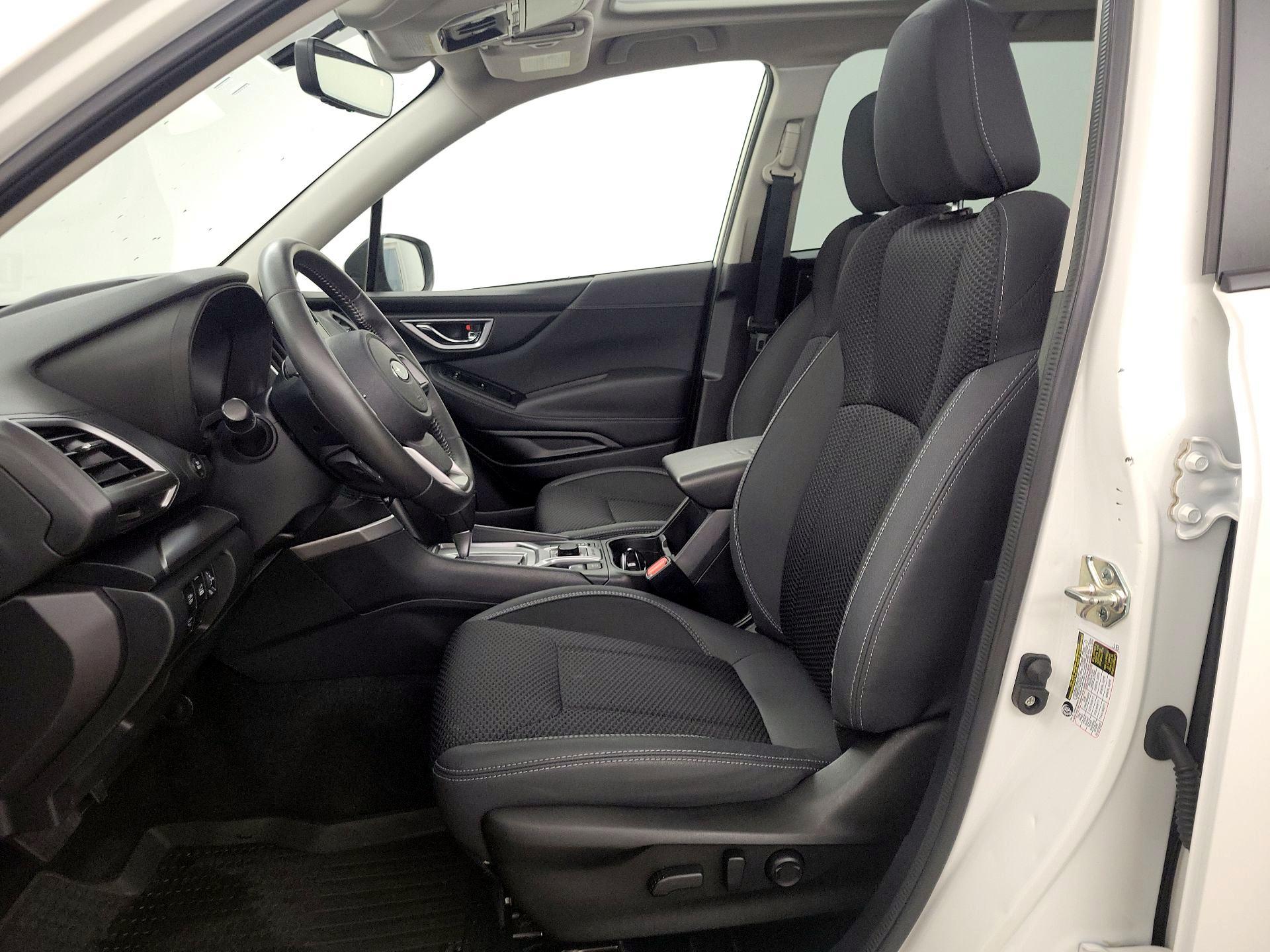 Thumbnail: 2021 Subaru Forester - 11