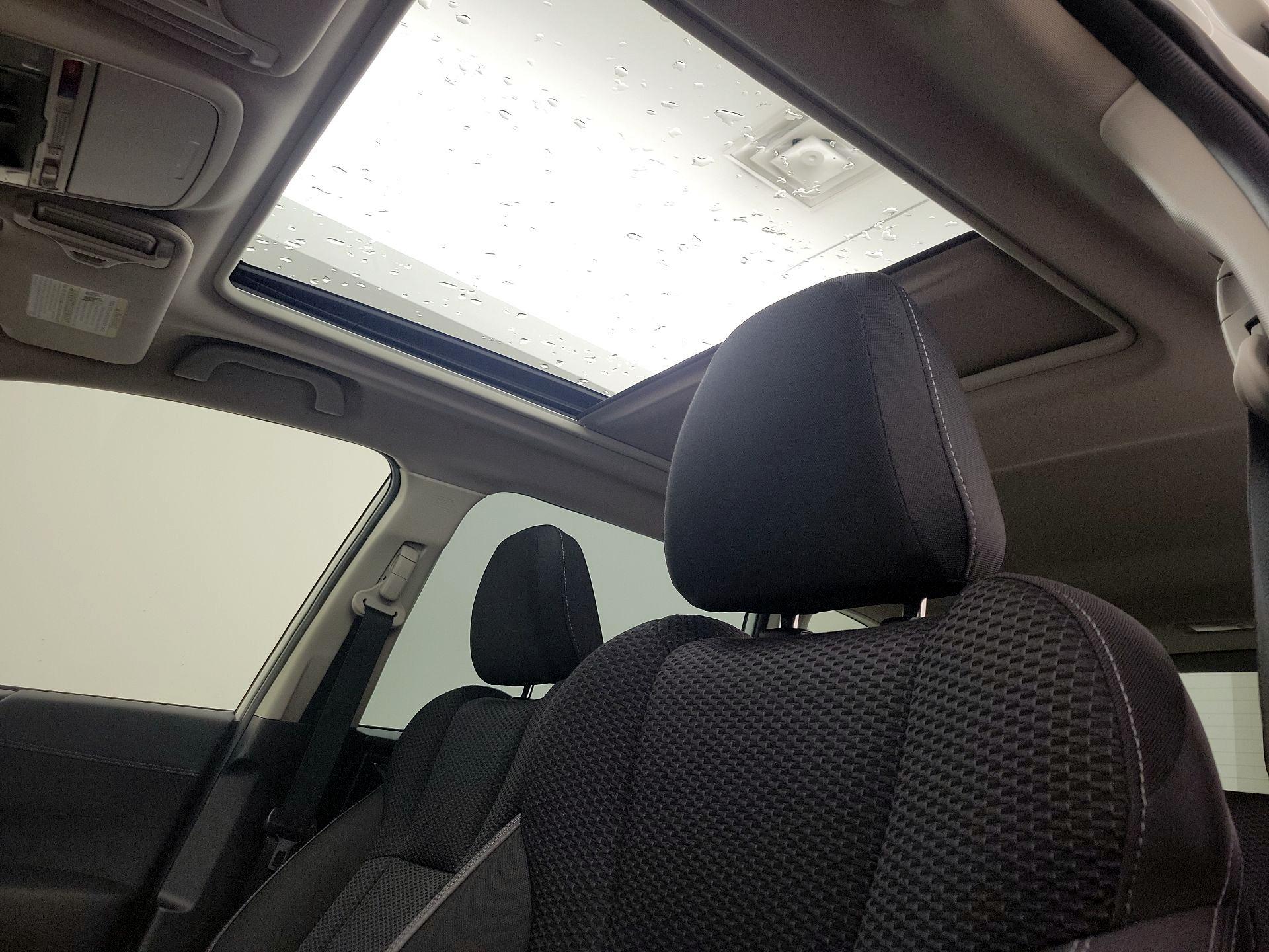 Thumbnail: 2021 Subaru Forester - 19