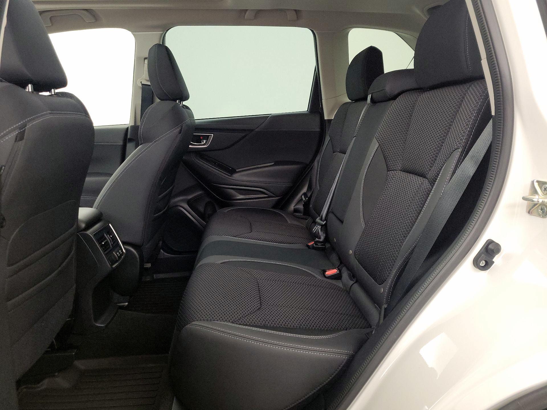 Thumbnail: 2021 Subaru Forester - 20
