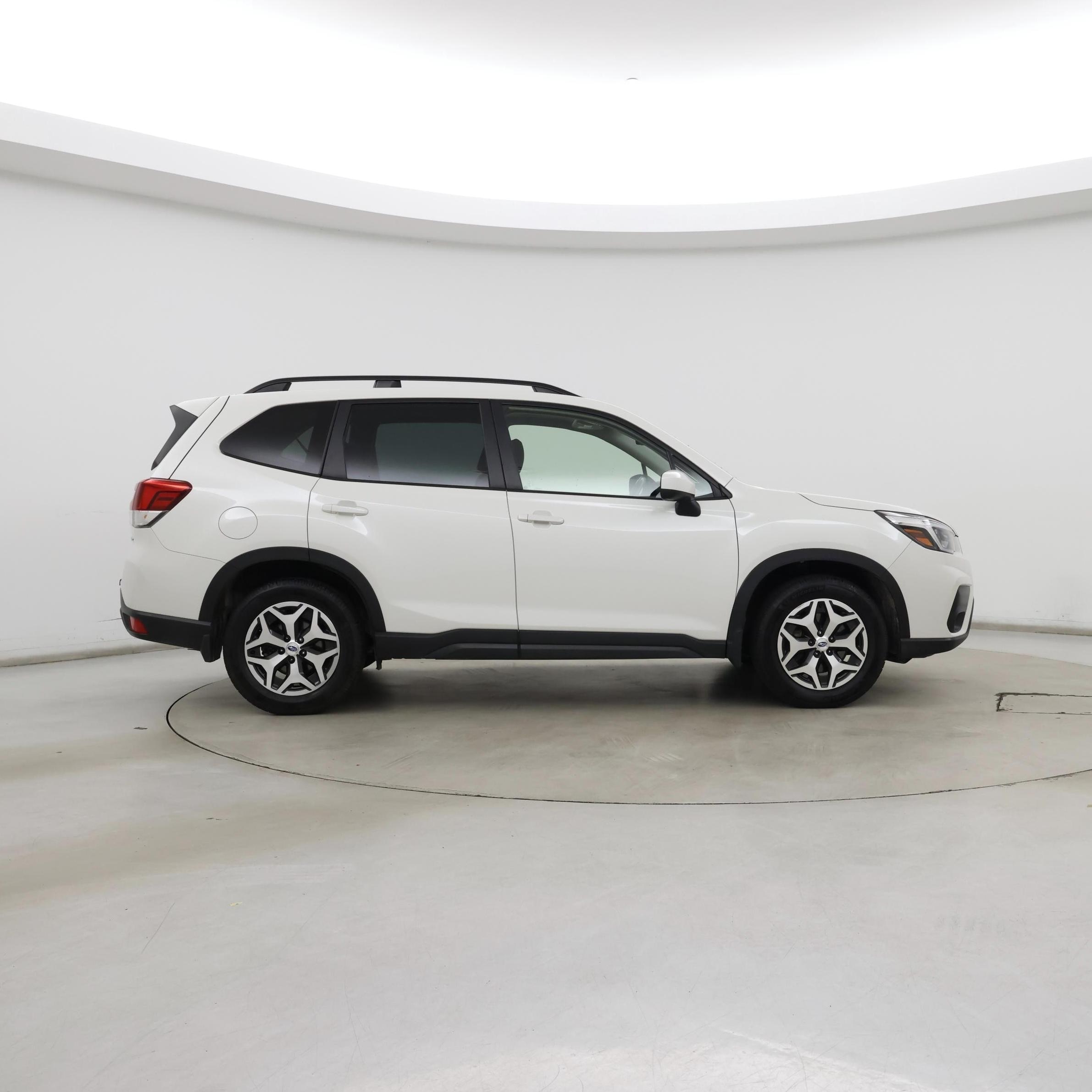 Thumbnail: 2021 Subaru Forester - 7