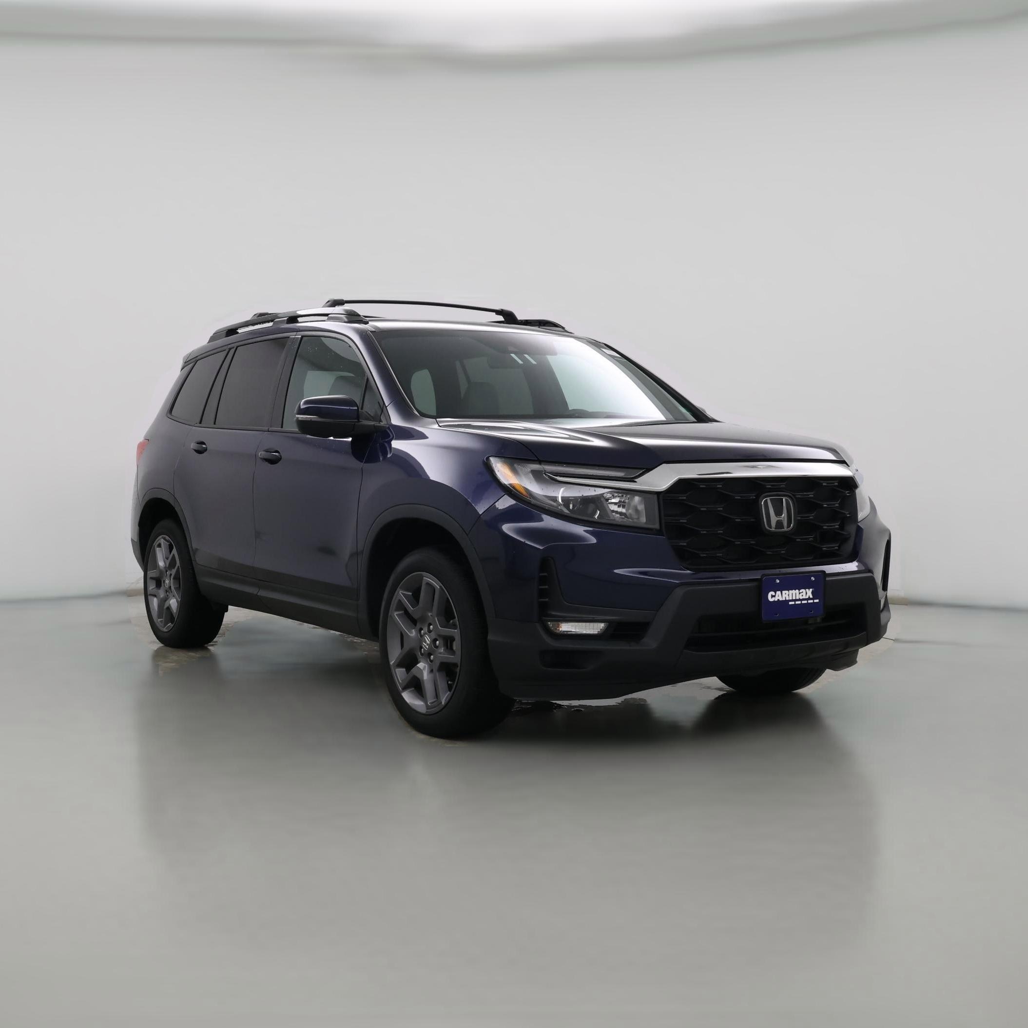 Thumbnail: 2023 Honda Passport - 1
