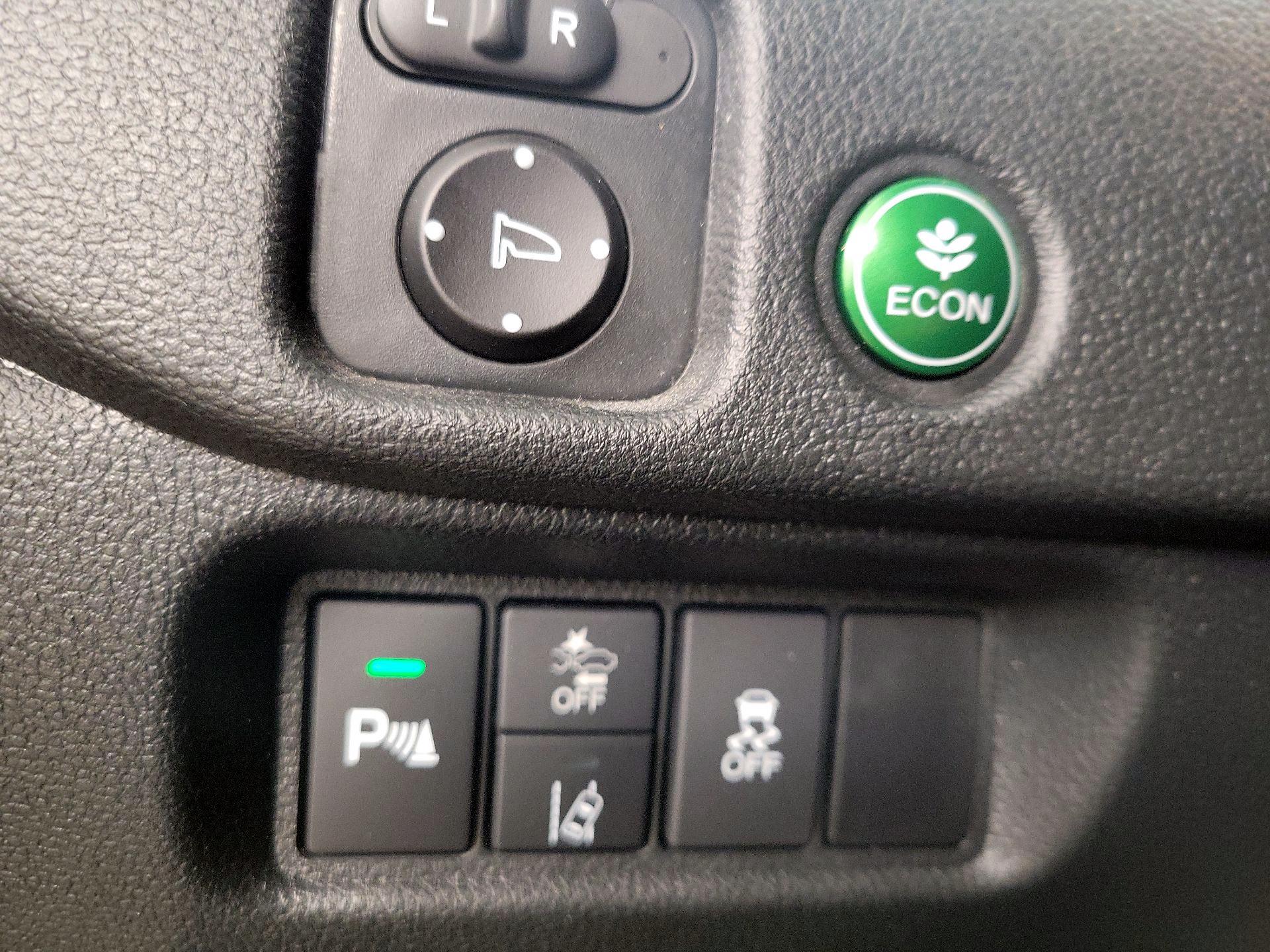 Thumbnail: 2023 Honda Passport - 13