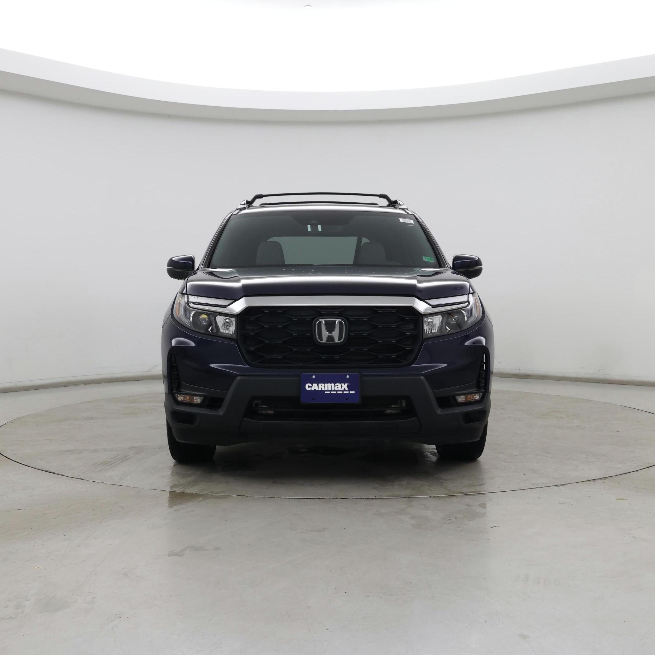 Thumbnail: 2023 Honda Passport - 5