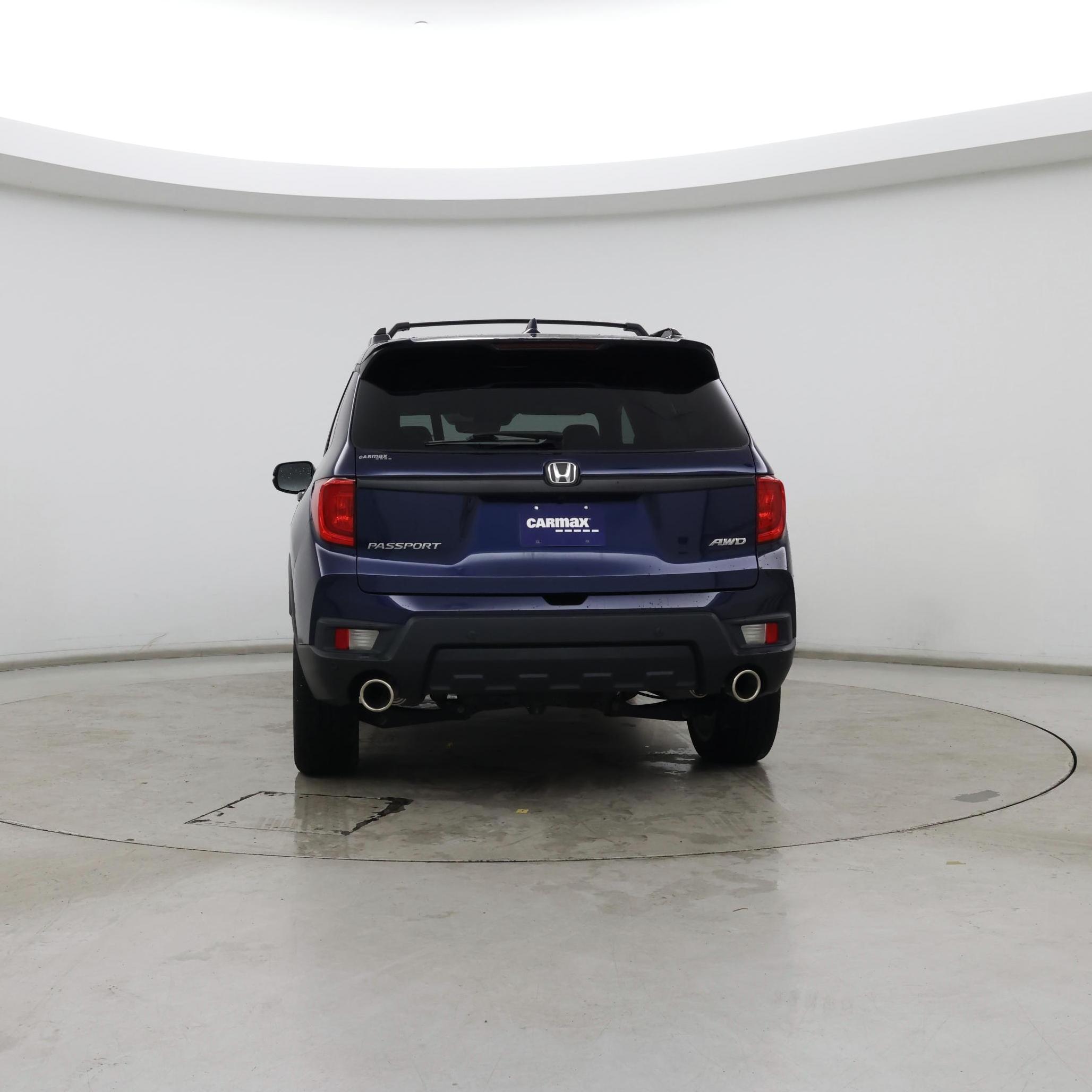 Thumbnail: 2023 Honda Passport - 6