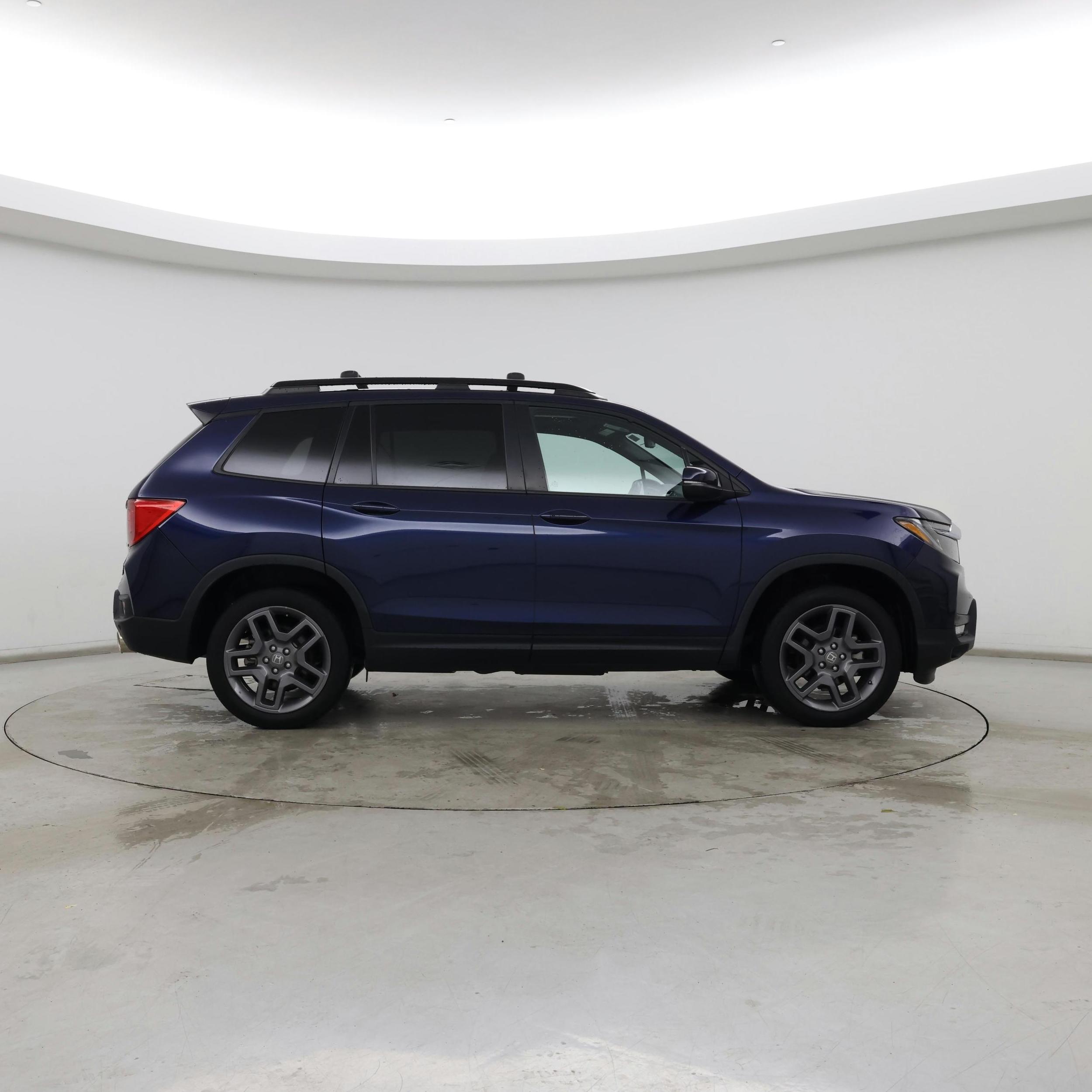 Thumbnail: 2023 Honda Passport - 7