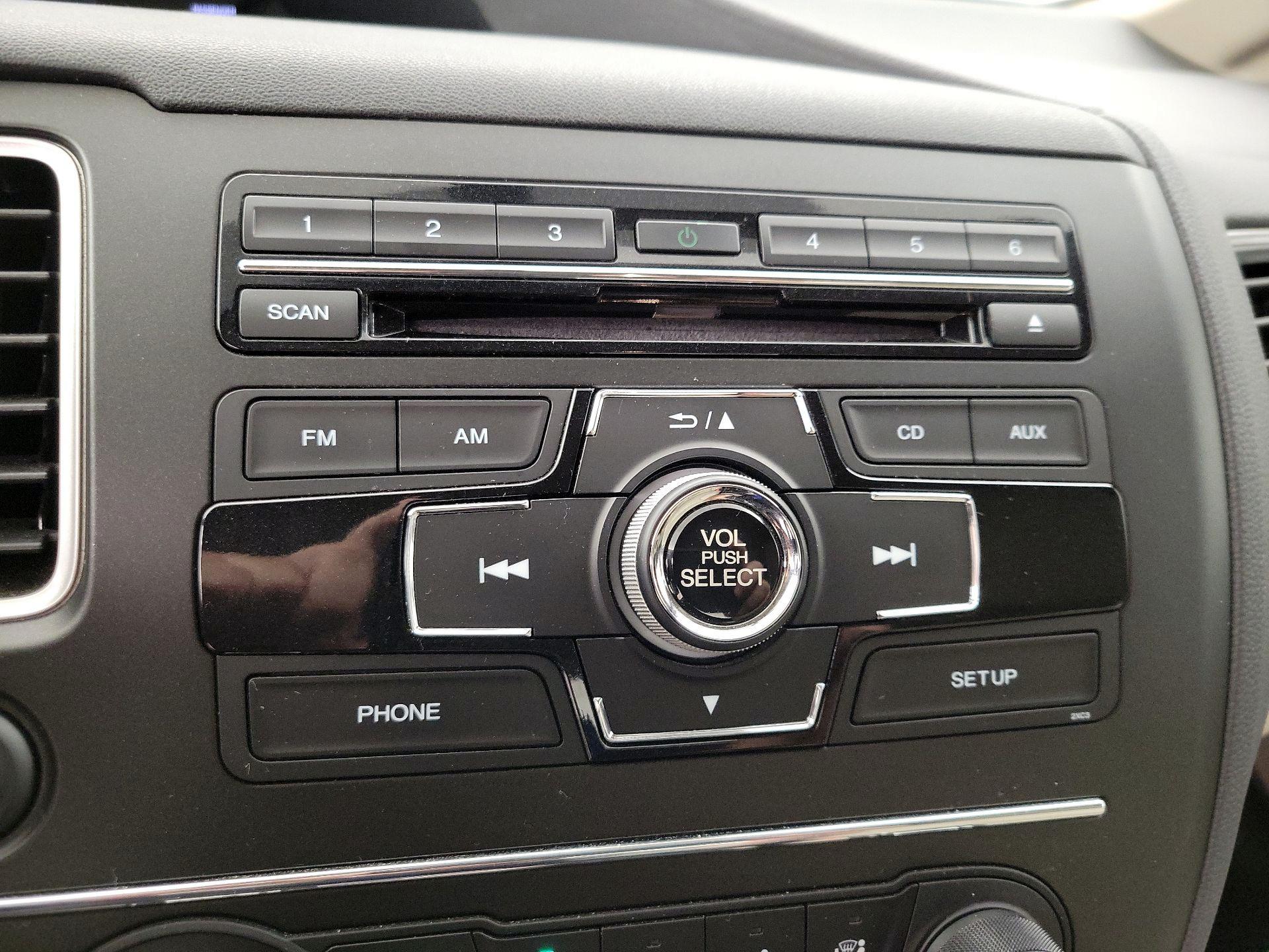 Thumbnail: 2015 Honda Civic - 15