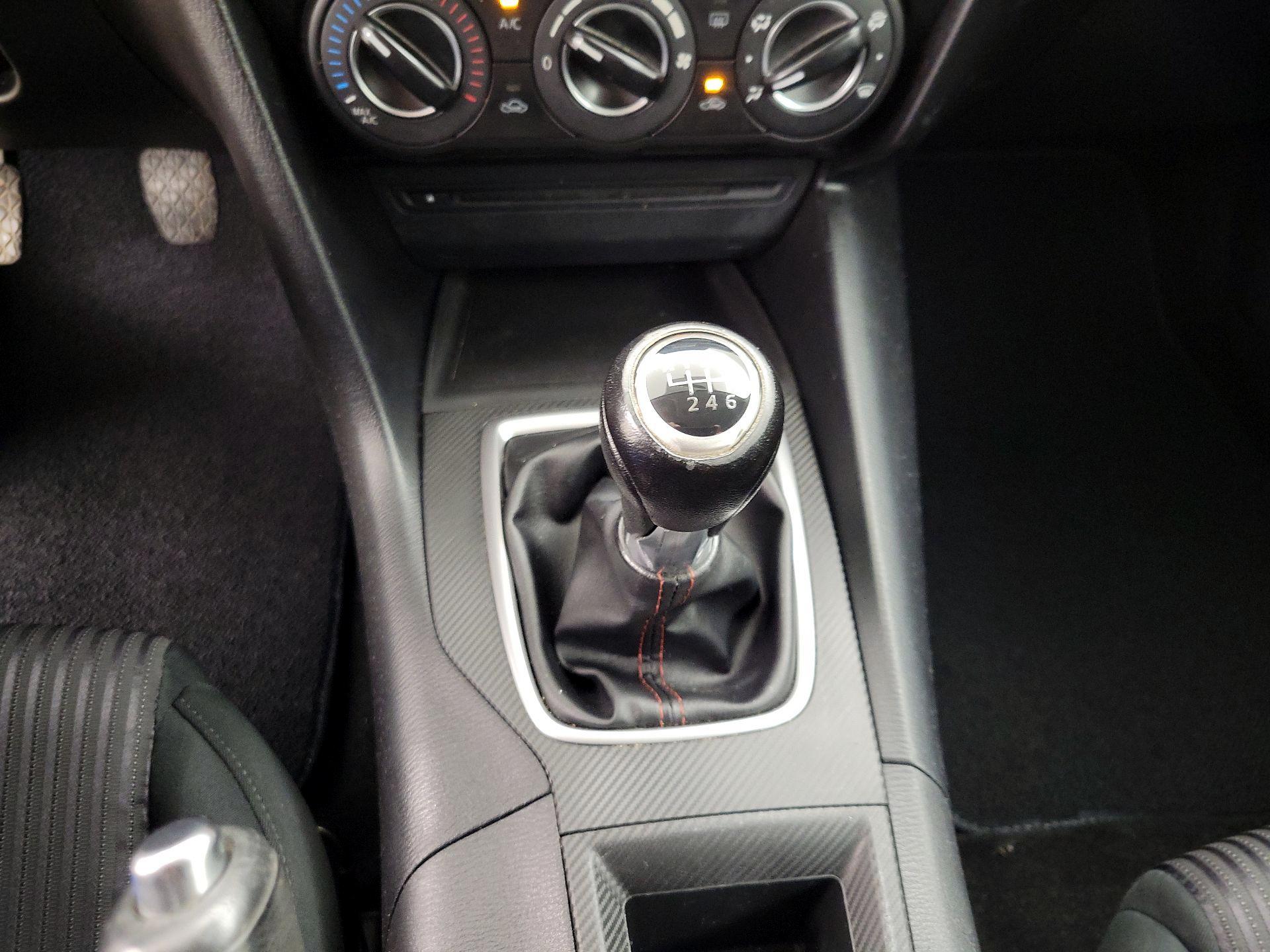 Thumbnail: 2014 Mazda Mazda3 - 16