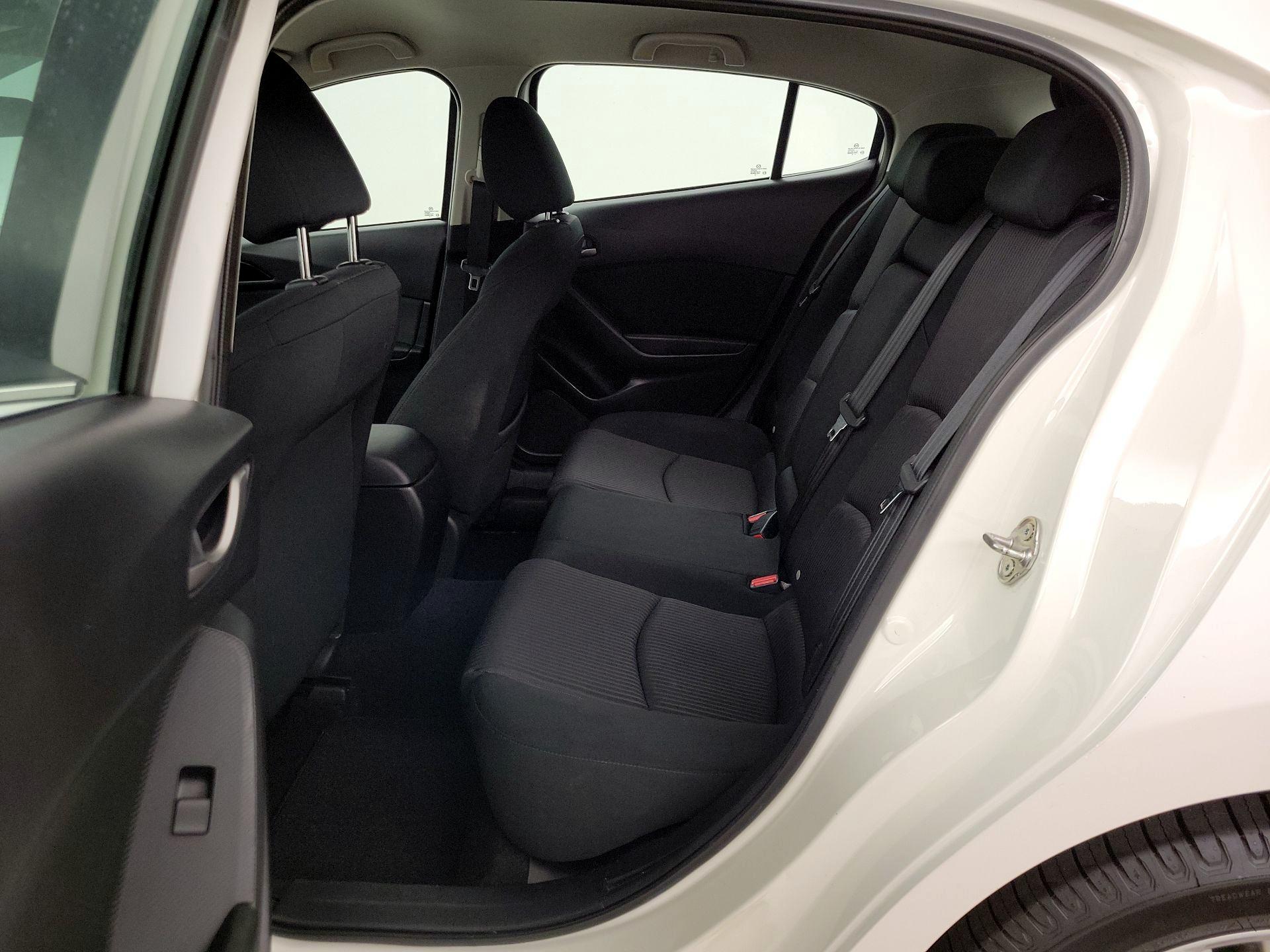 Thumbnail: 2014 Mazda Mazda3 - 18