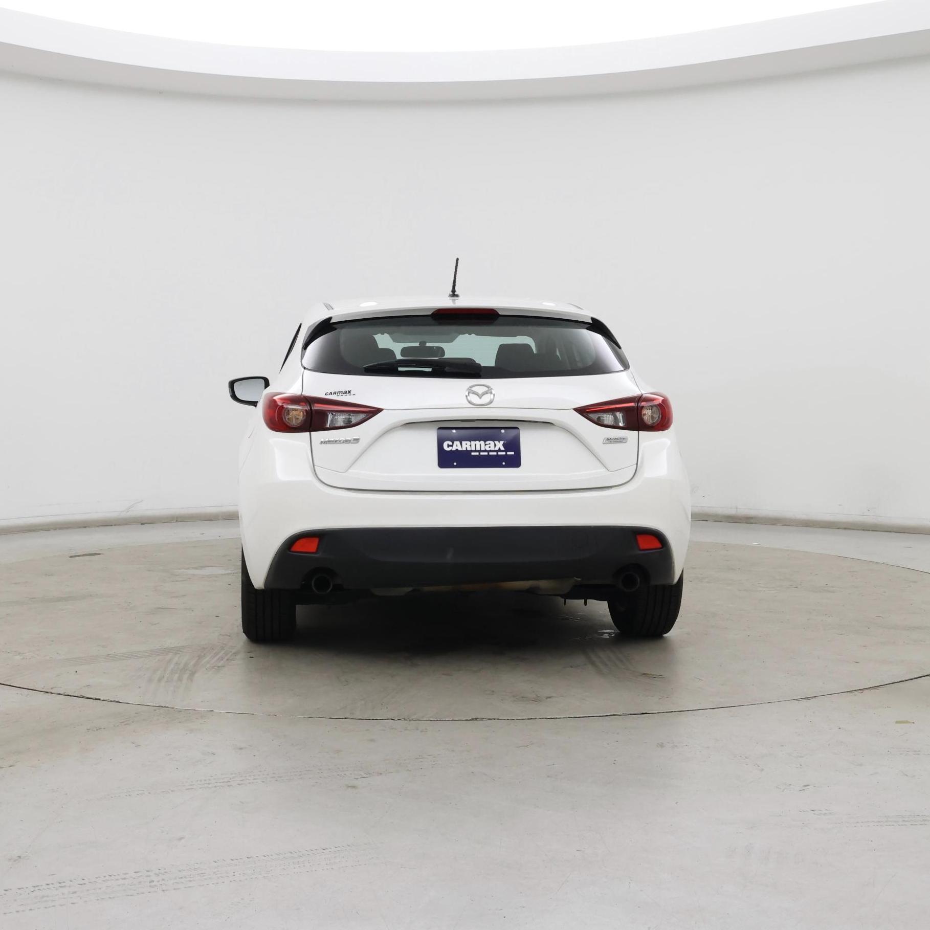 Thumbnail: 2014 Mazda Mazda3 - 6