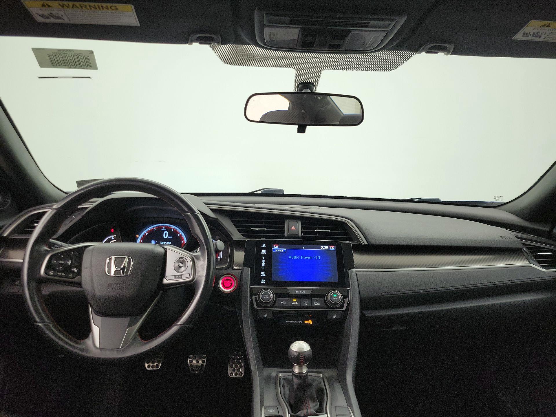 Thumbnail: 2017 Honda Civic - 9