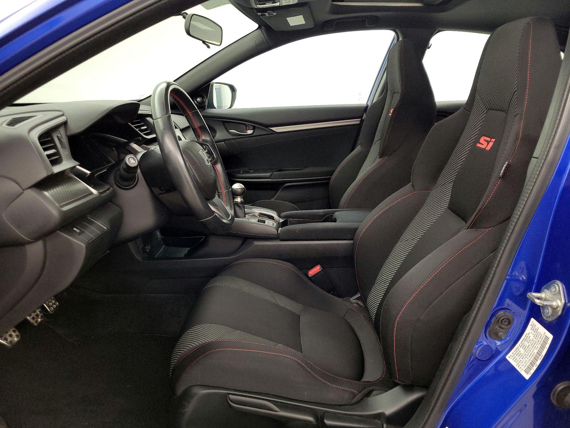 Thumbnail: 2017 Honda Civic - 11