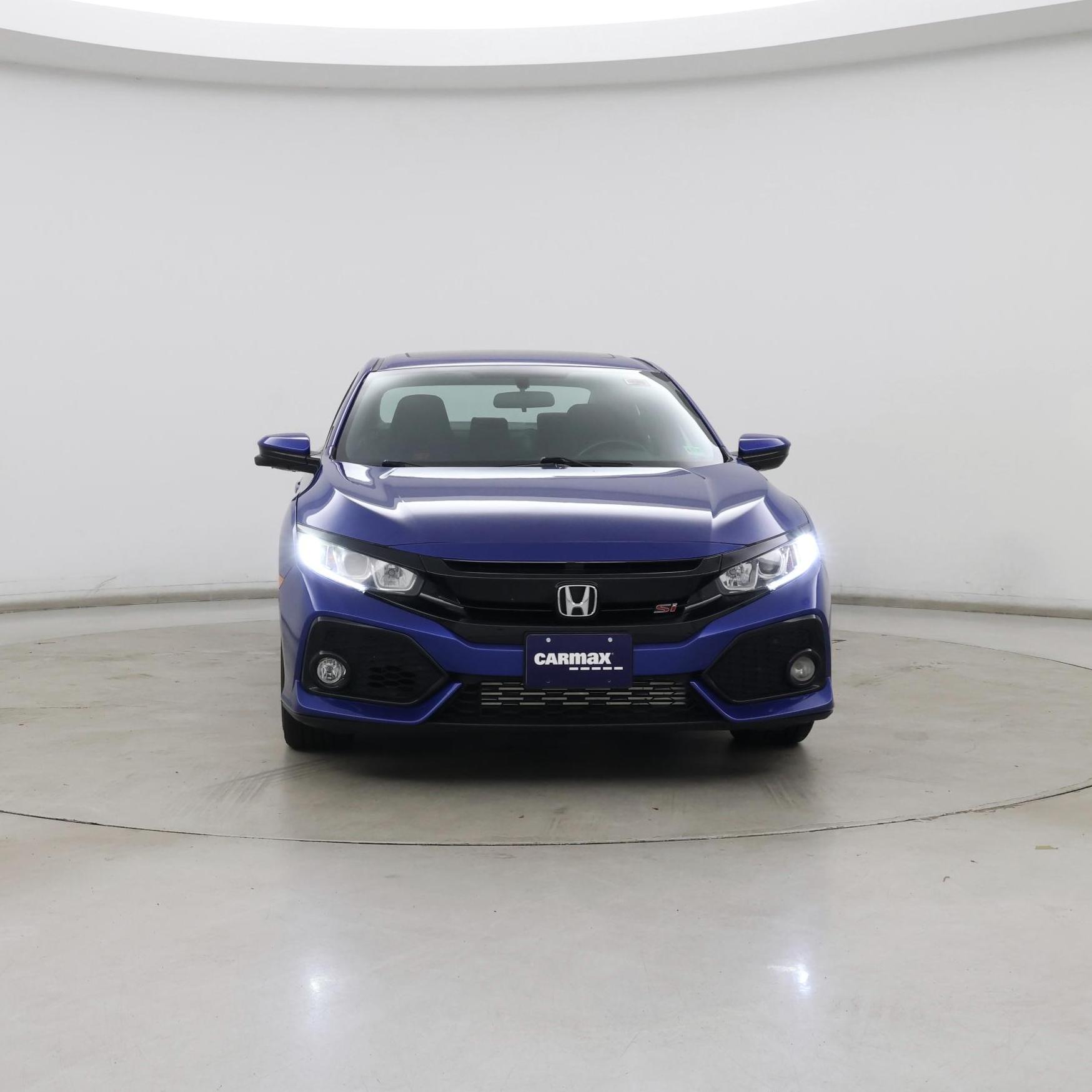 Thumbnail: 2017 Honda Civic - 5