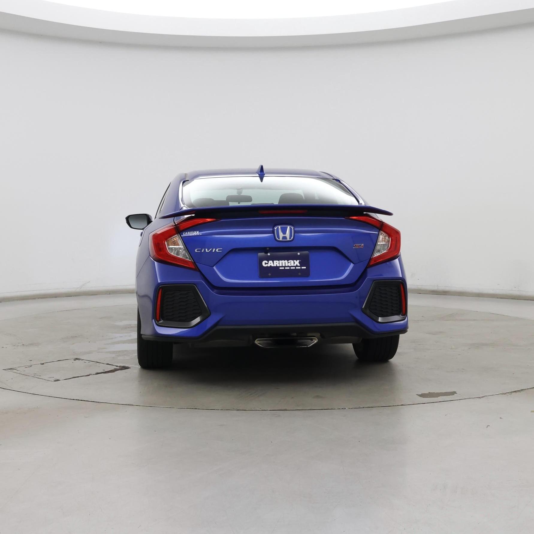 Thumbnail: 2017 Honda Civic - 6