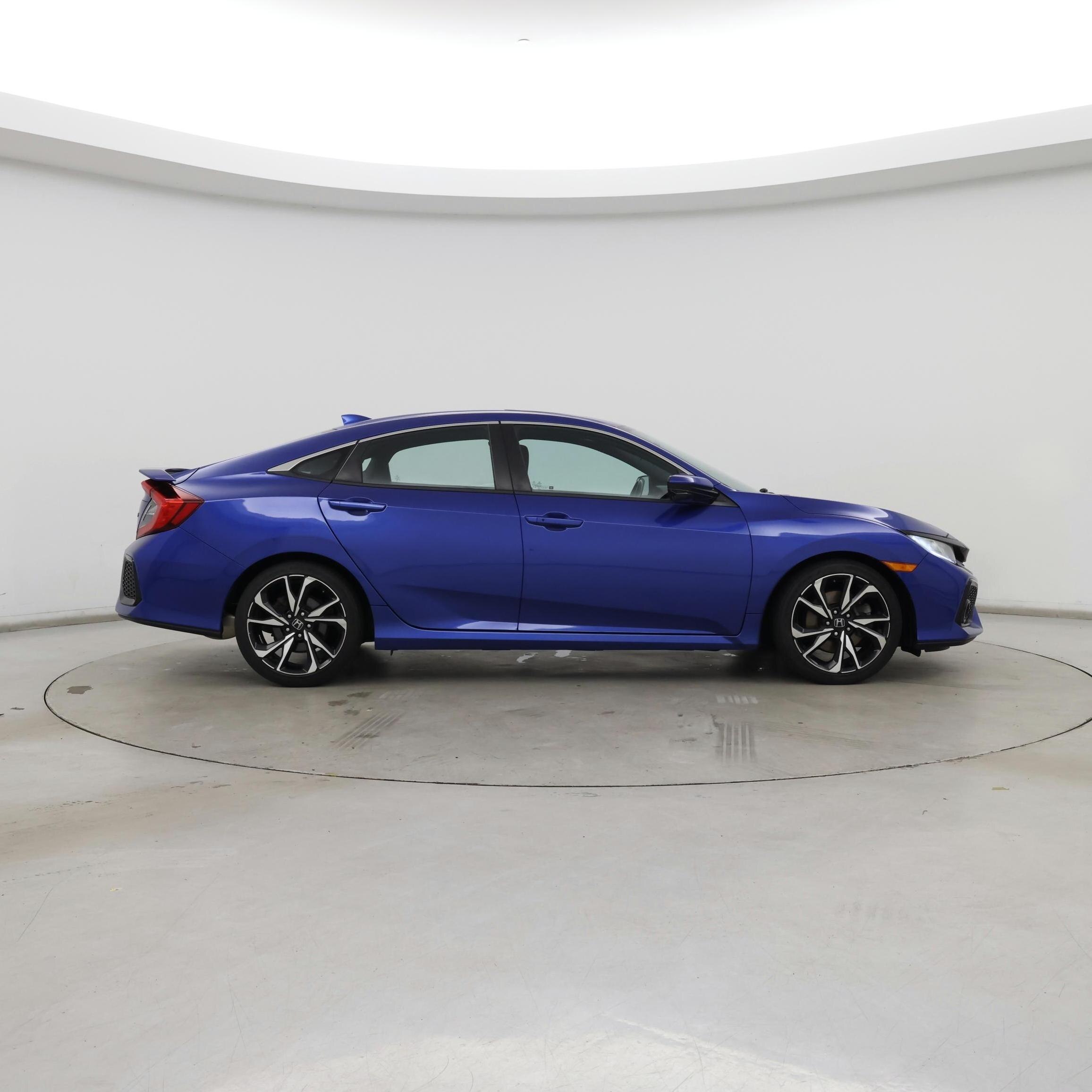 Thumbnail: 2017 Honda Civic - 7