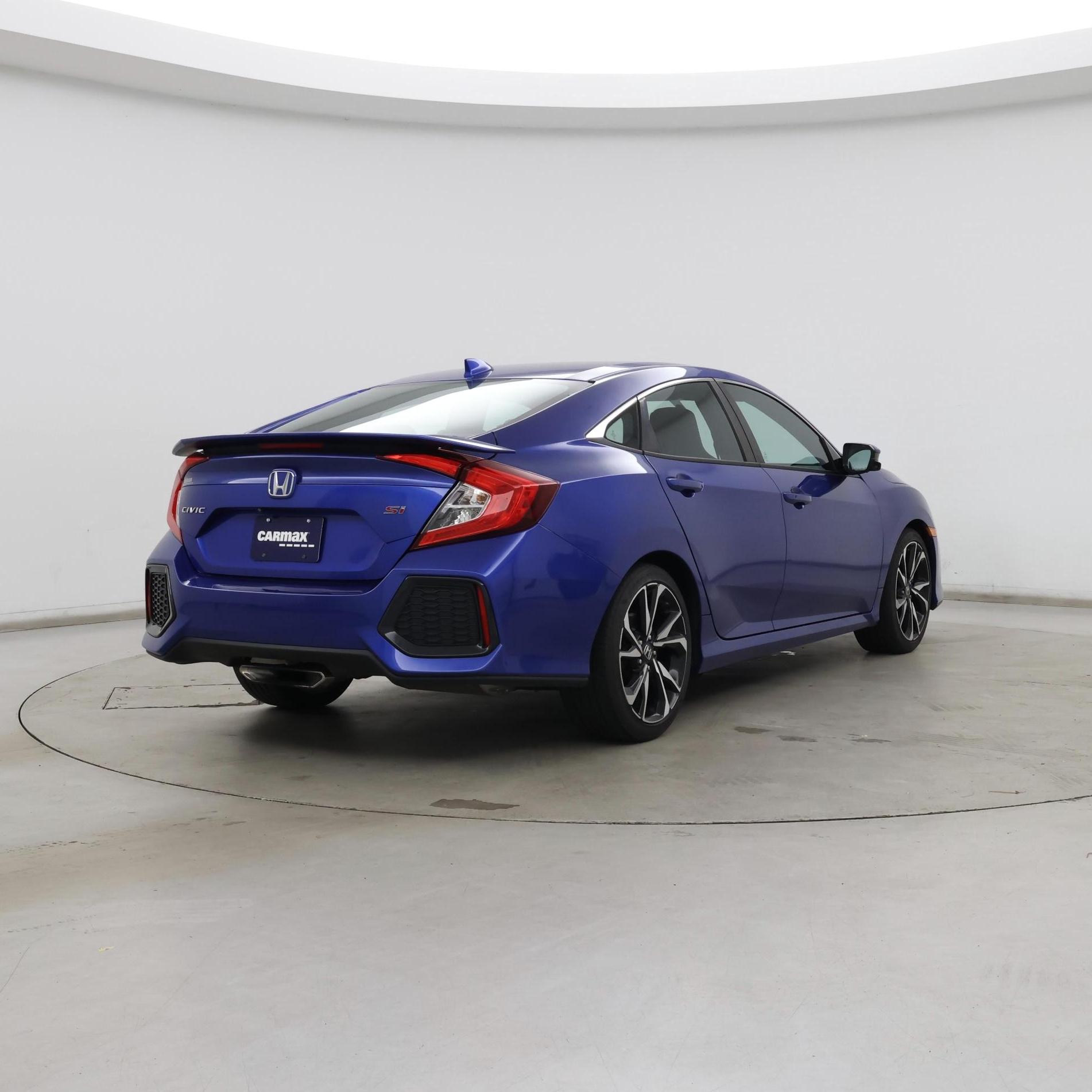 Thumbnail: 2017 Honda Civic - 8