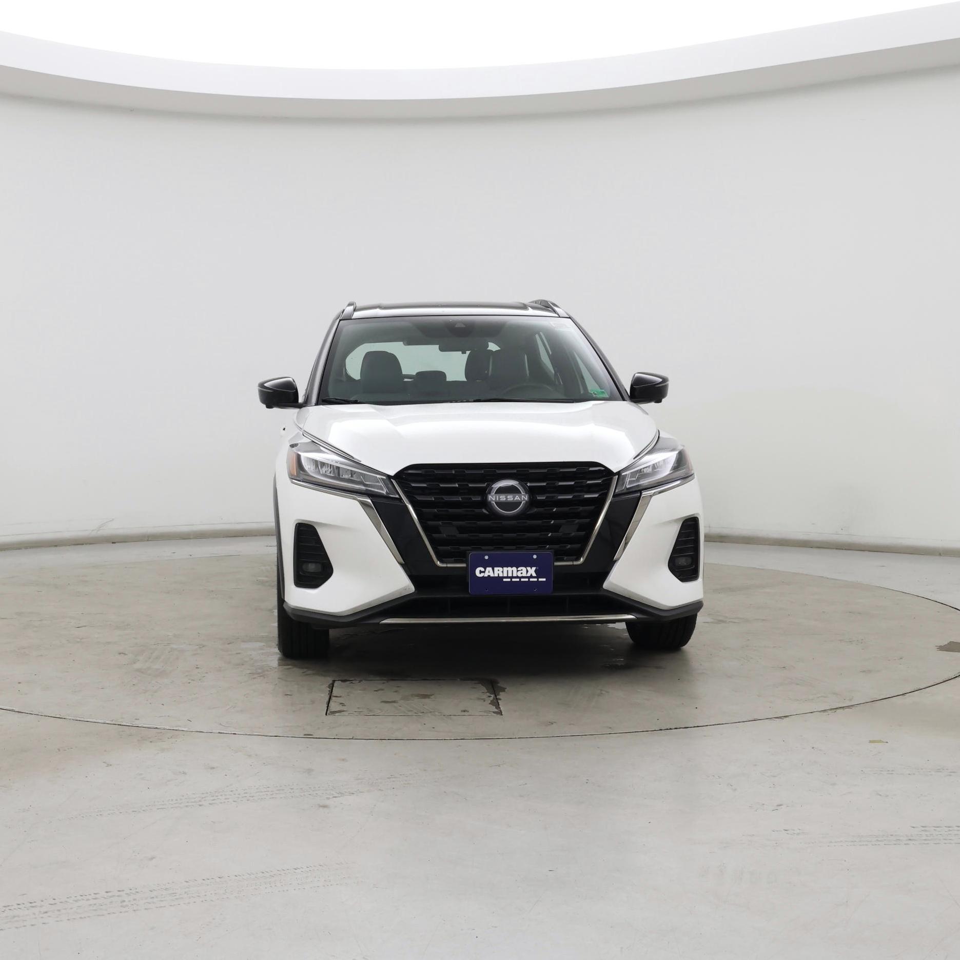 Thumbnail: 2023 Nissan Kicks - 5