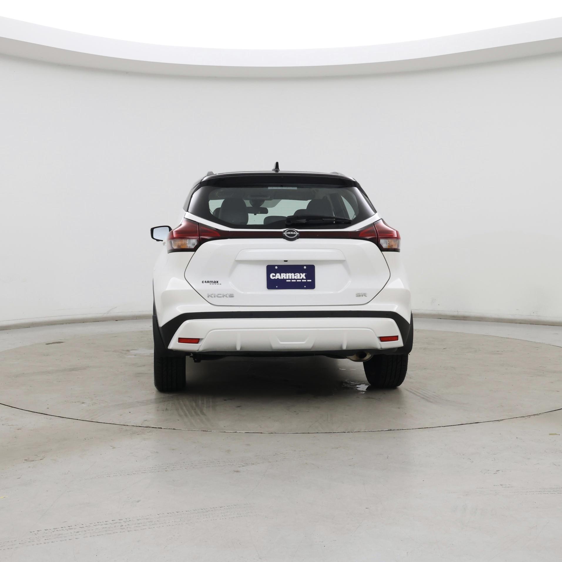 Thumbnail: 2023 Nissan Kicks - 6