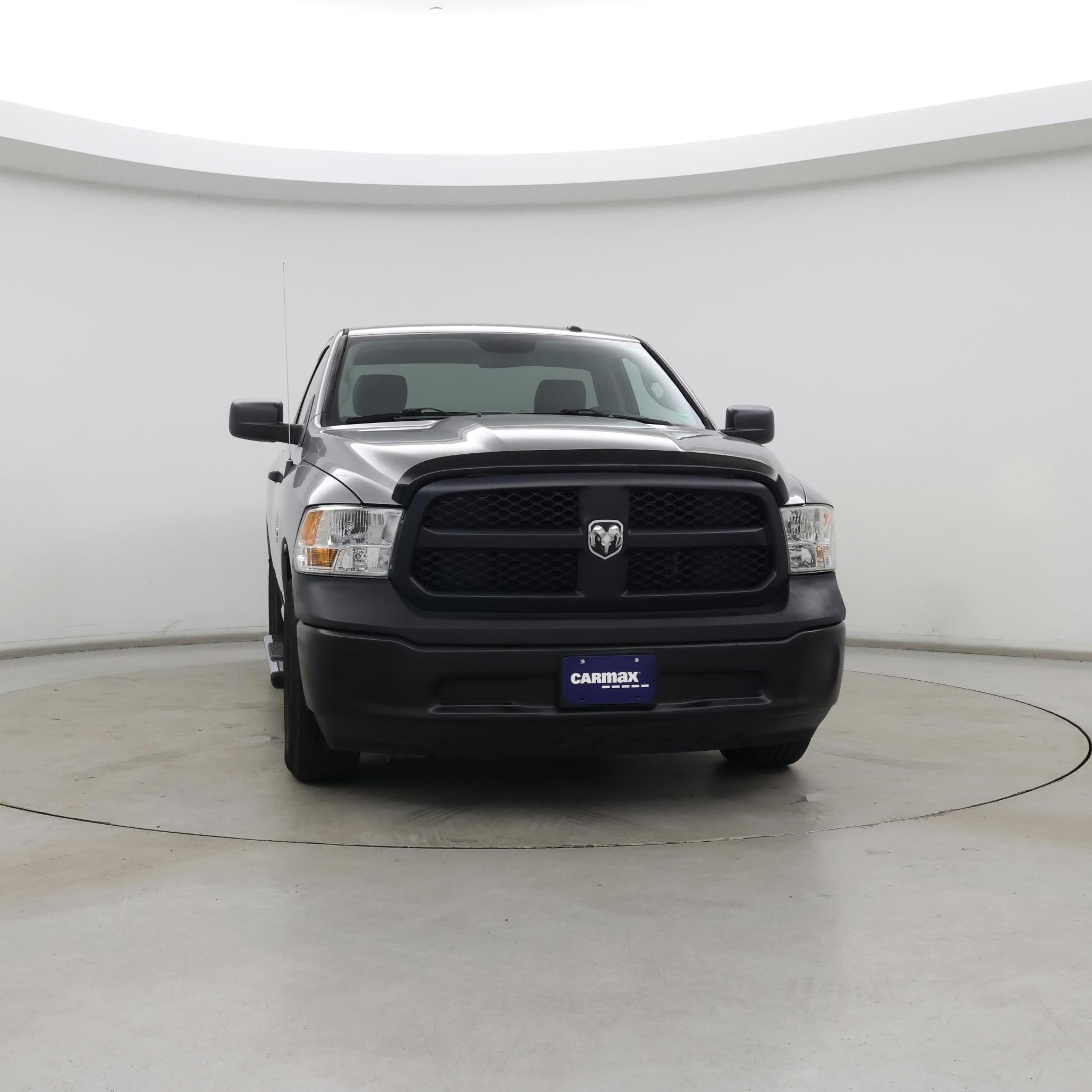 Thumbnail: 2020 RAM 1500 Classic - 5