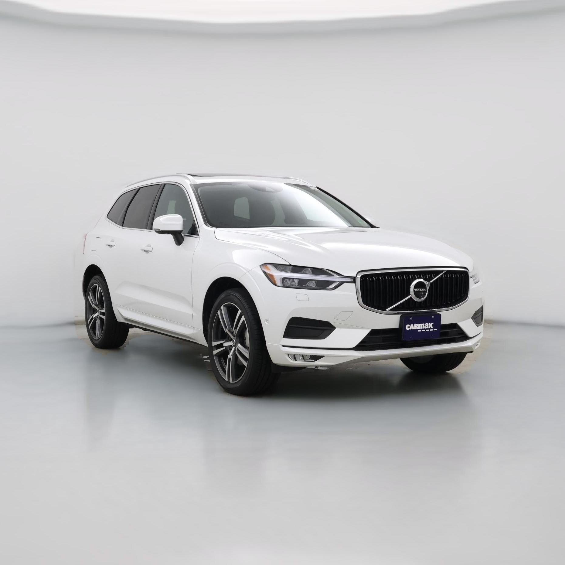 Thumbnail: 2019 Volvo XC60 - 1