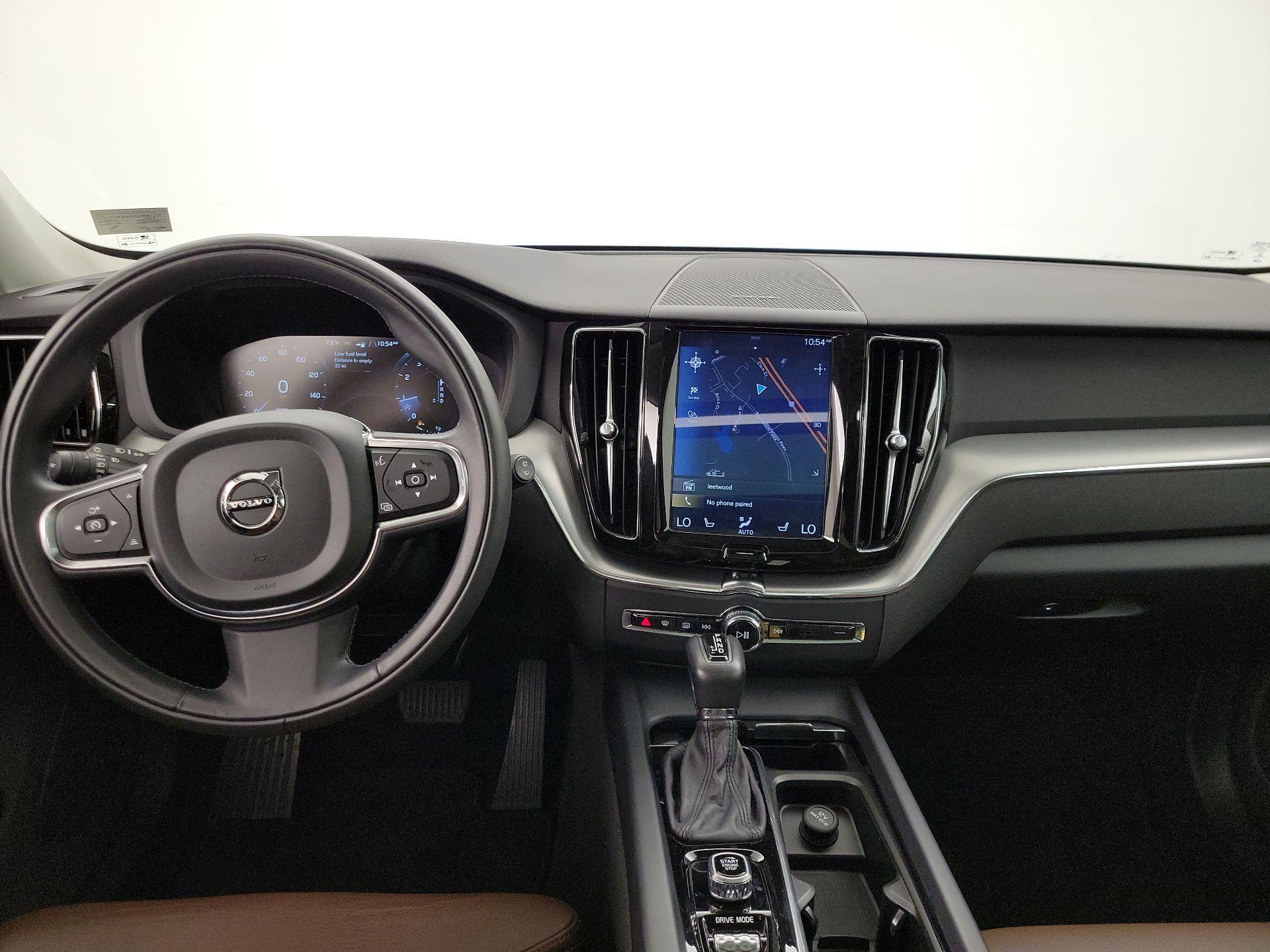 Thumbnail: 2019 Volvo XC60 - 9