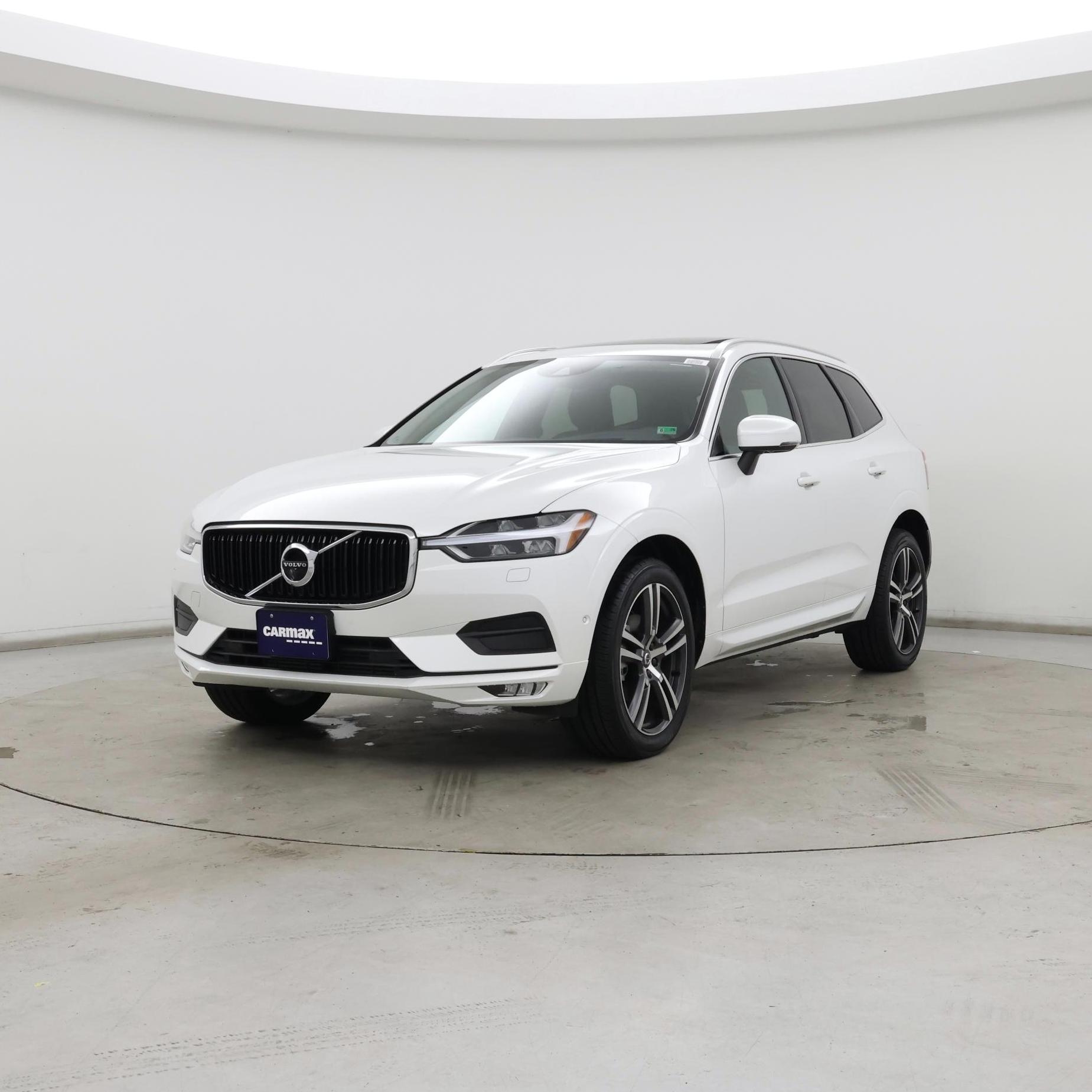 Thumbnail: 2019 Volvo XC60 - 4