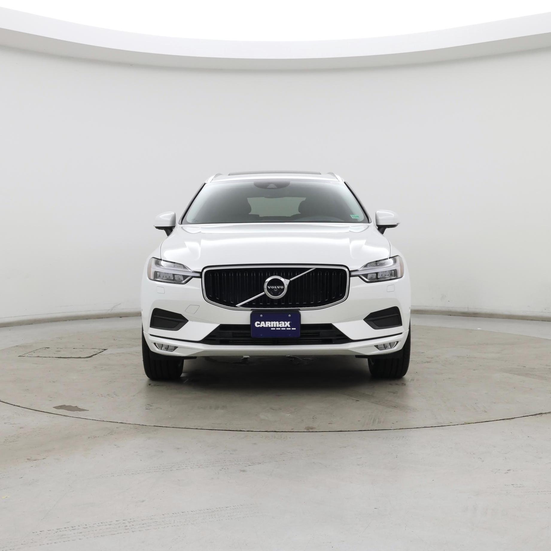 Thumbnail: 2019 Volvo XC60 - 5