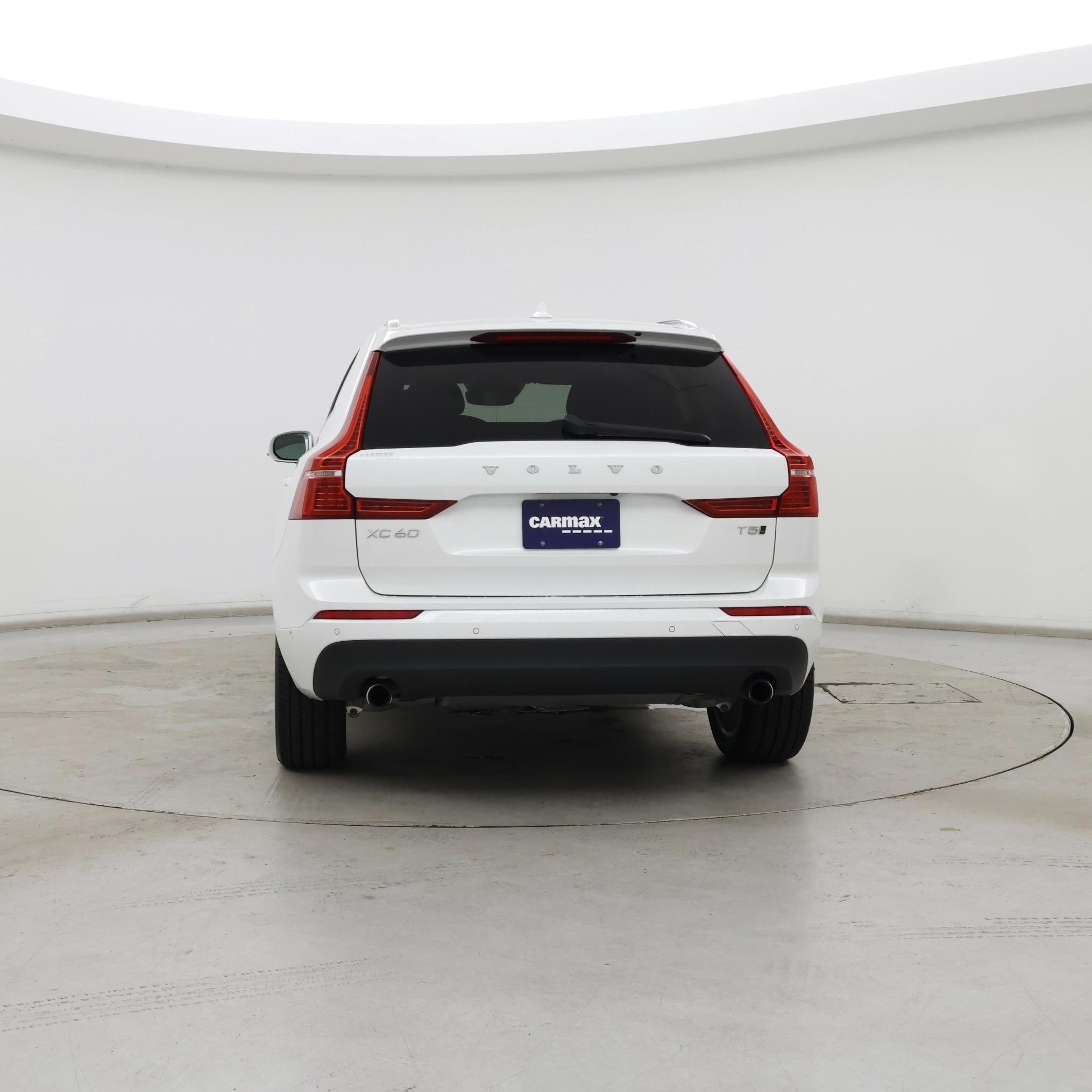 Thumbnail: 2019 Volvo XC60 - 6