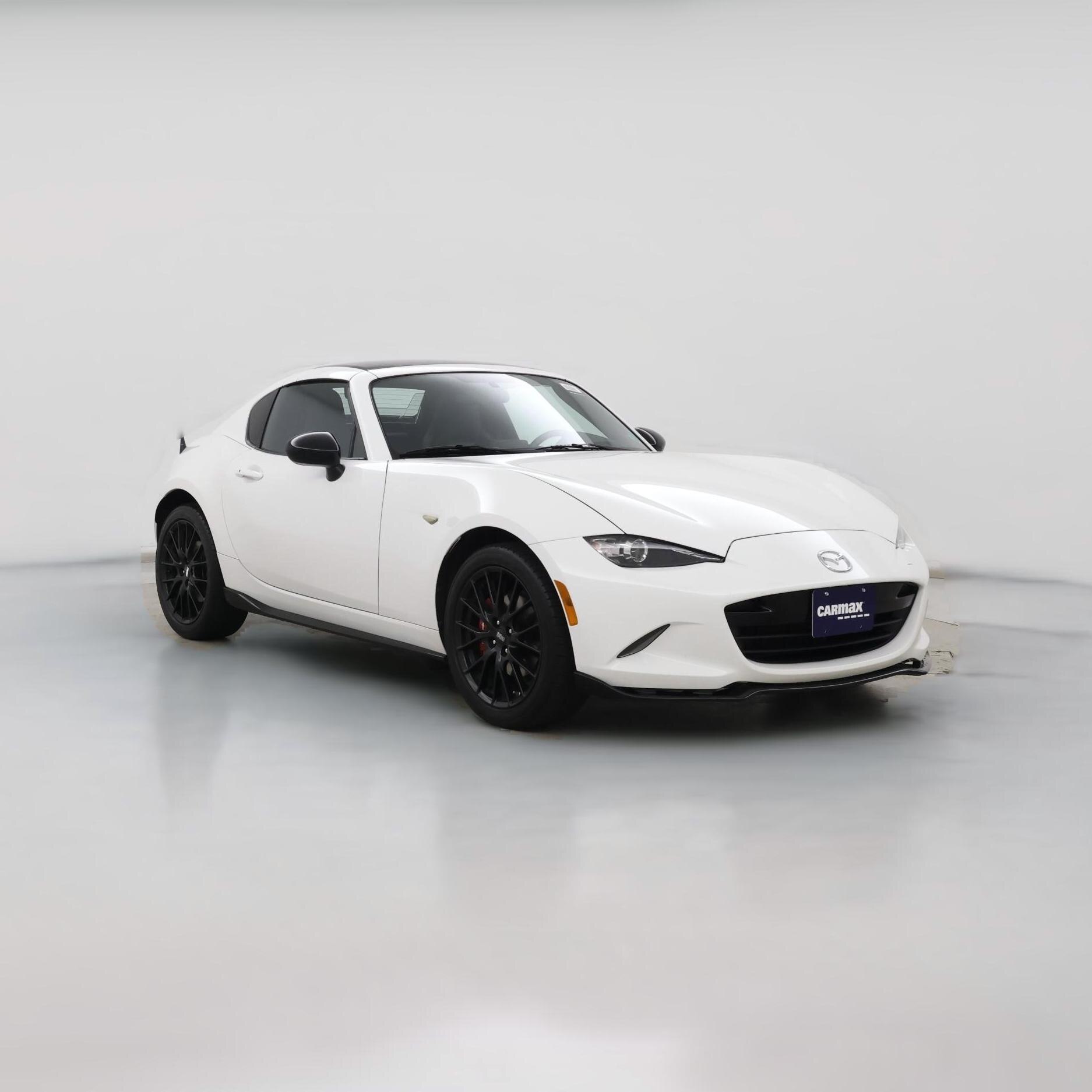 Thumbnail: 2019 Mazda MX-5 Miata - 1