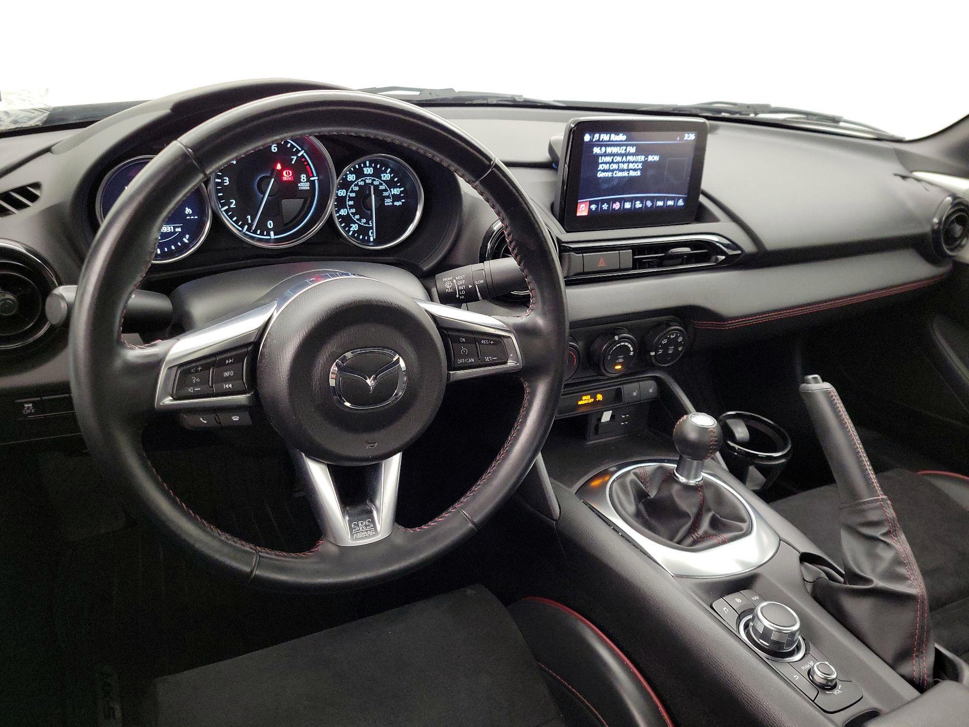Thumbnail: 2019 Mazda MX-5 Miata - 9