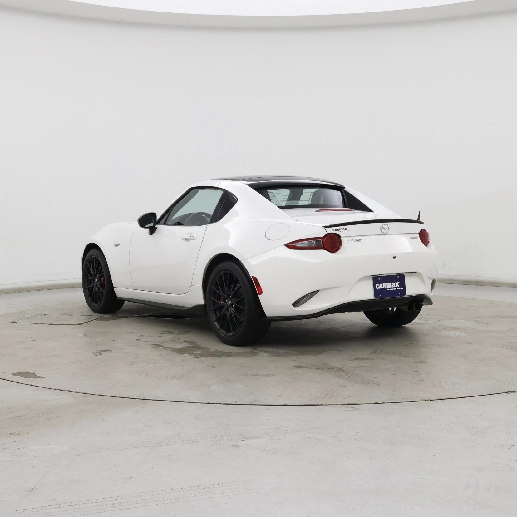 Thumbnail: 2019 Mazda MX-5 Miata - 2