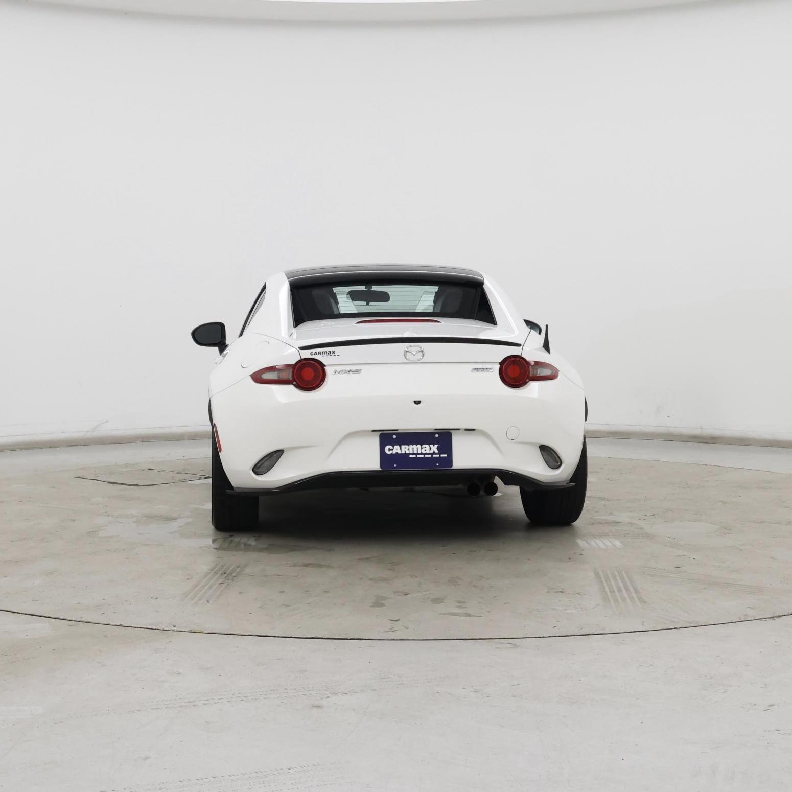 Thumbnail: 2019 Mazda MX-5 Miata - 6