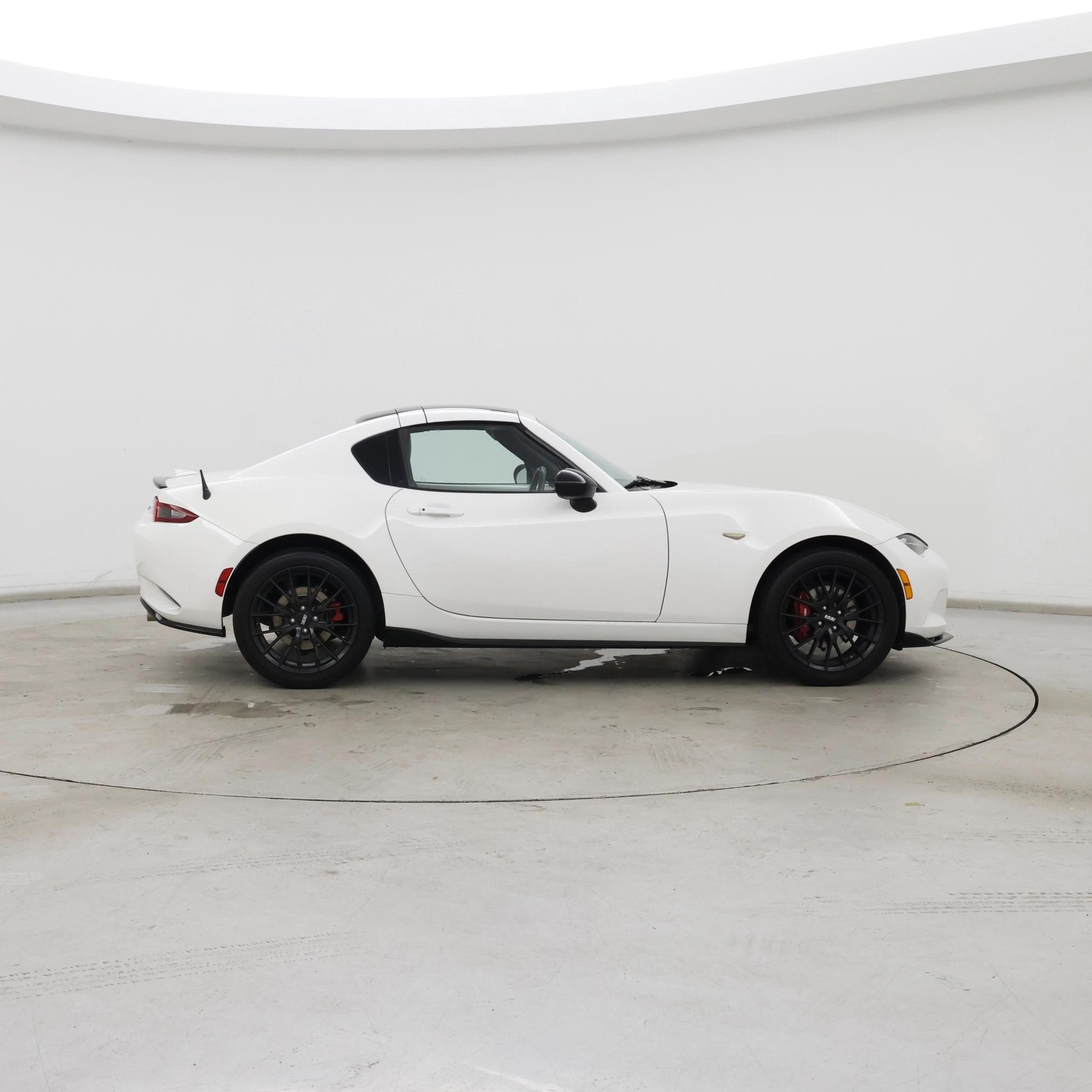 Thumbnail: 2019 Mazda MX-5 Miata - 7