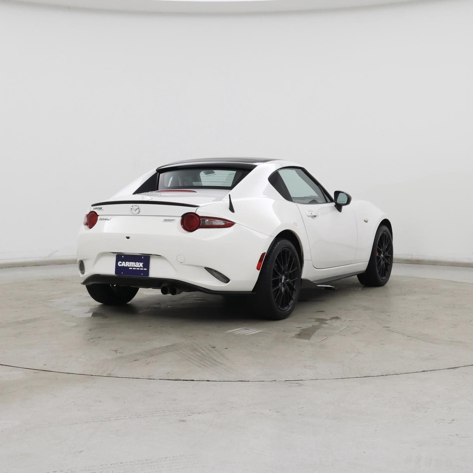 Thumbnail: 2019 Mazda MX-5 Miata - 8