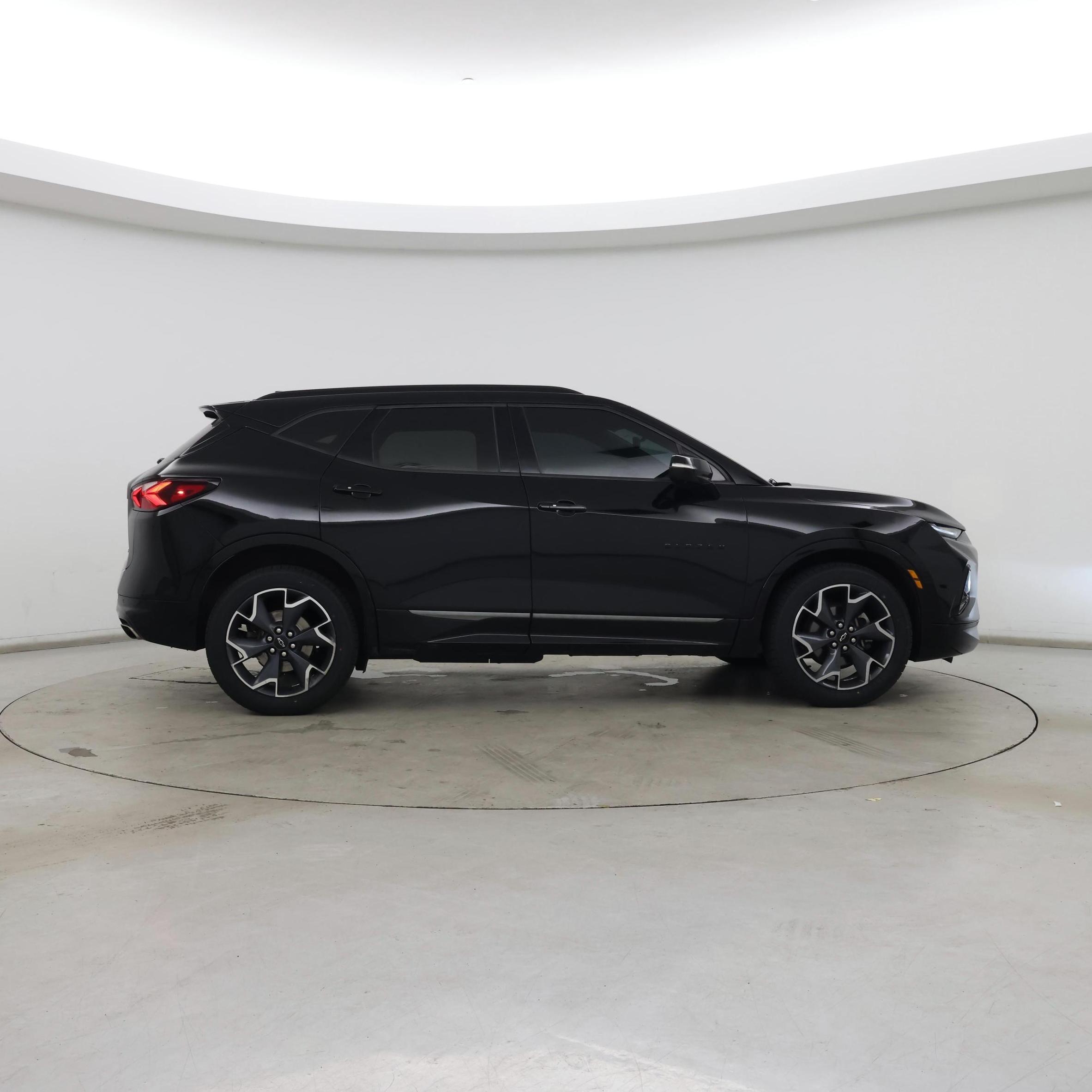 Thumbnail: 2020 Chevrolet Blazer - 7