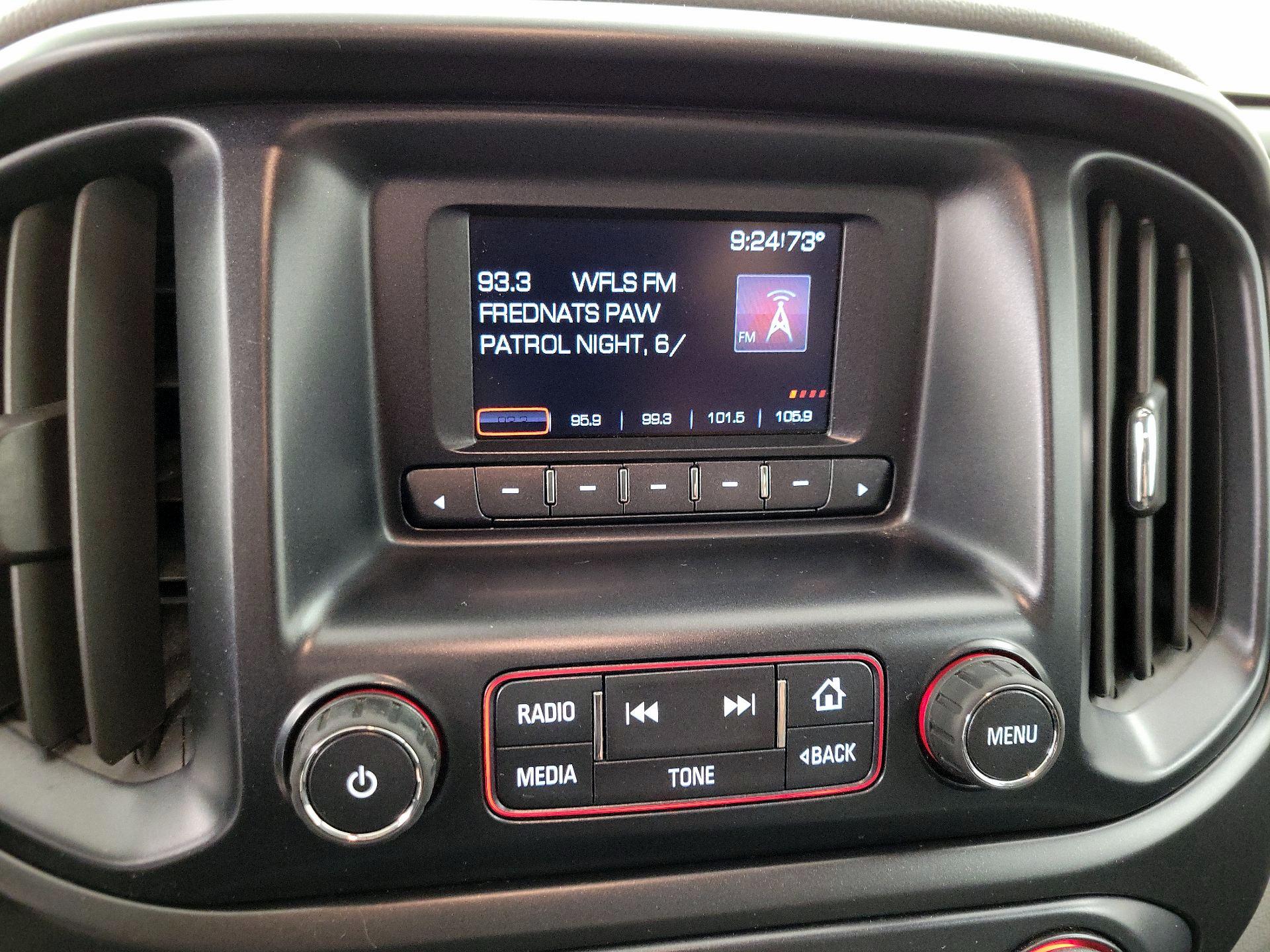 Thumbnail: 2016 GMC Canyon - 15