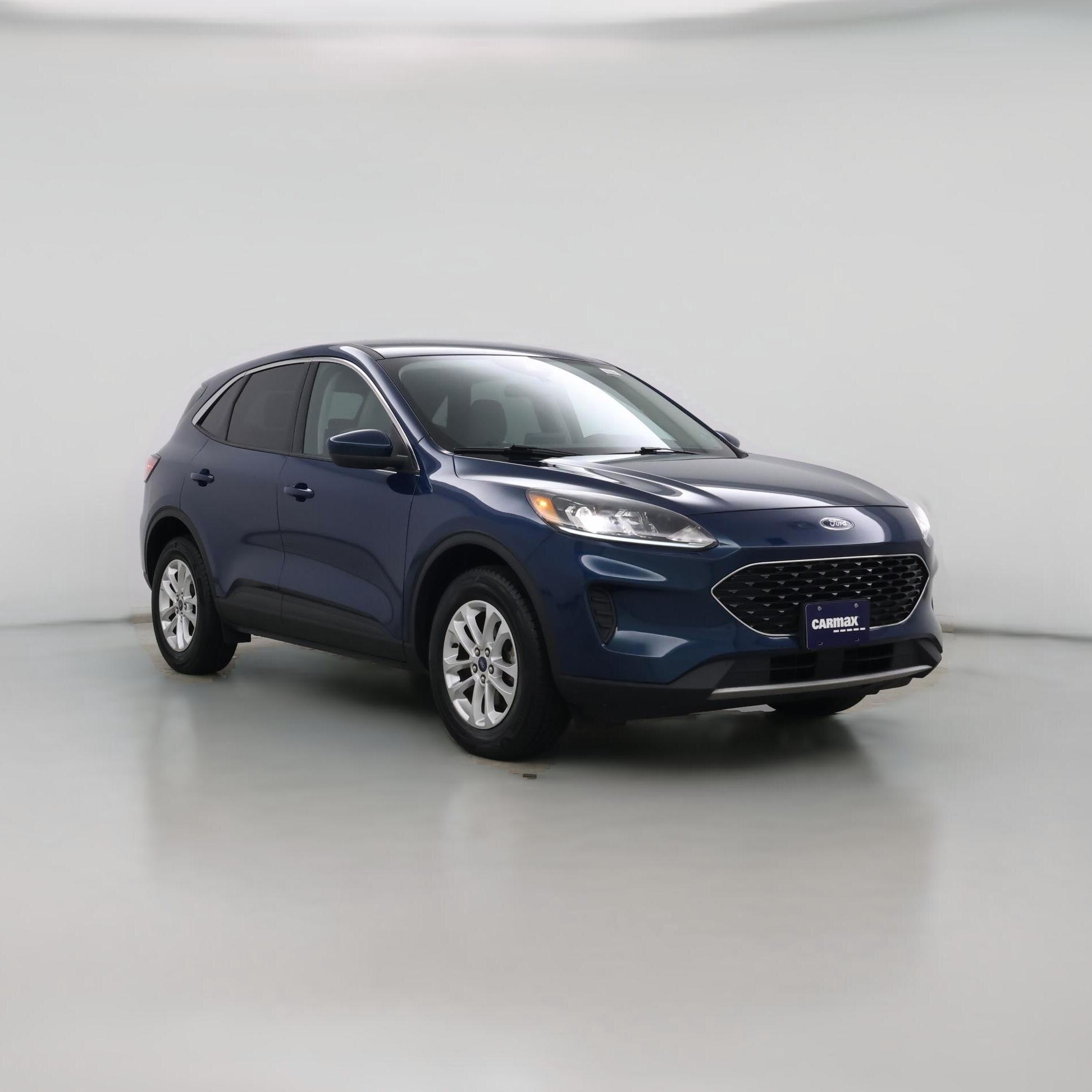Thumbnail: 2020 Ford Escape - 1