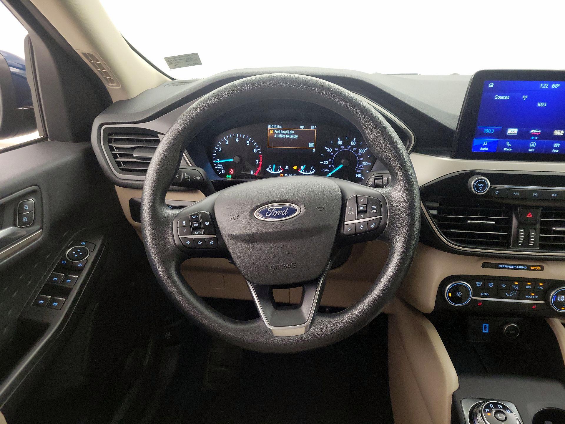 Thumbnail: 2020 Ford Escape - 10