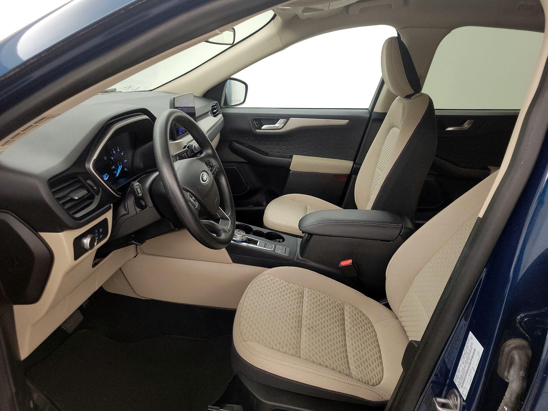 Thumbnail: 2020 Ford Escape - 11