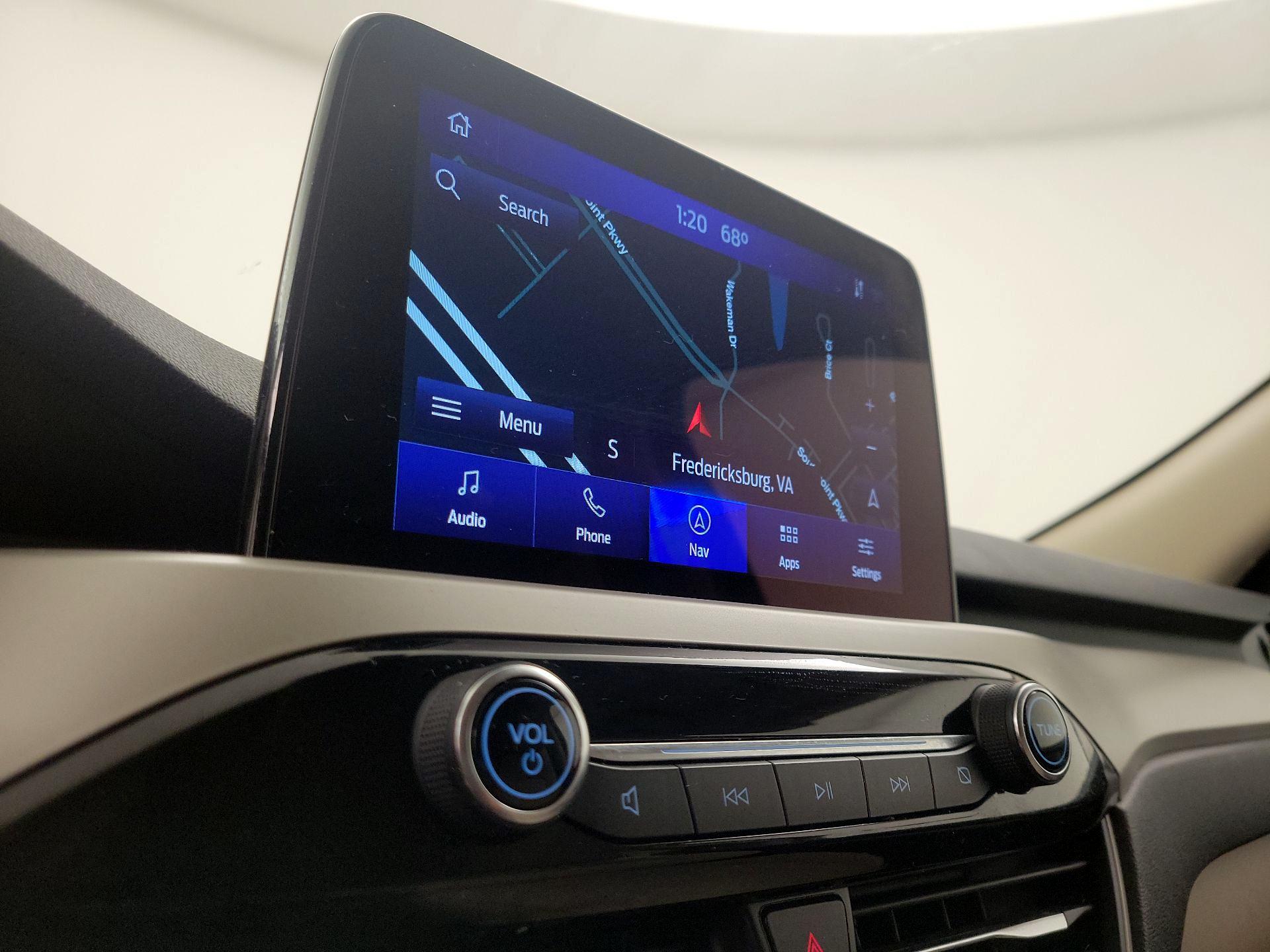 Thumbnail: 2020 Ford Escape - 14