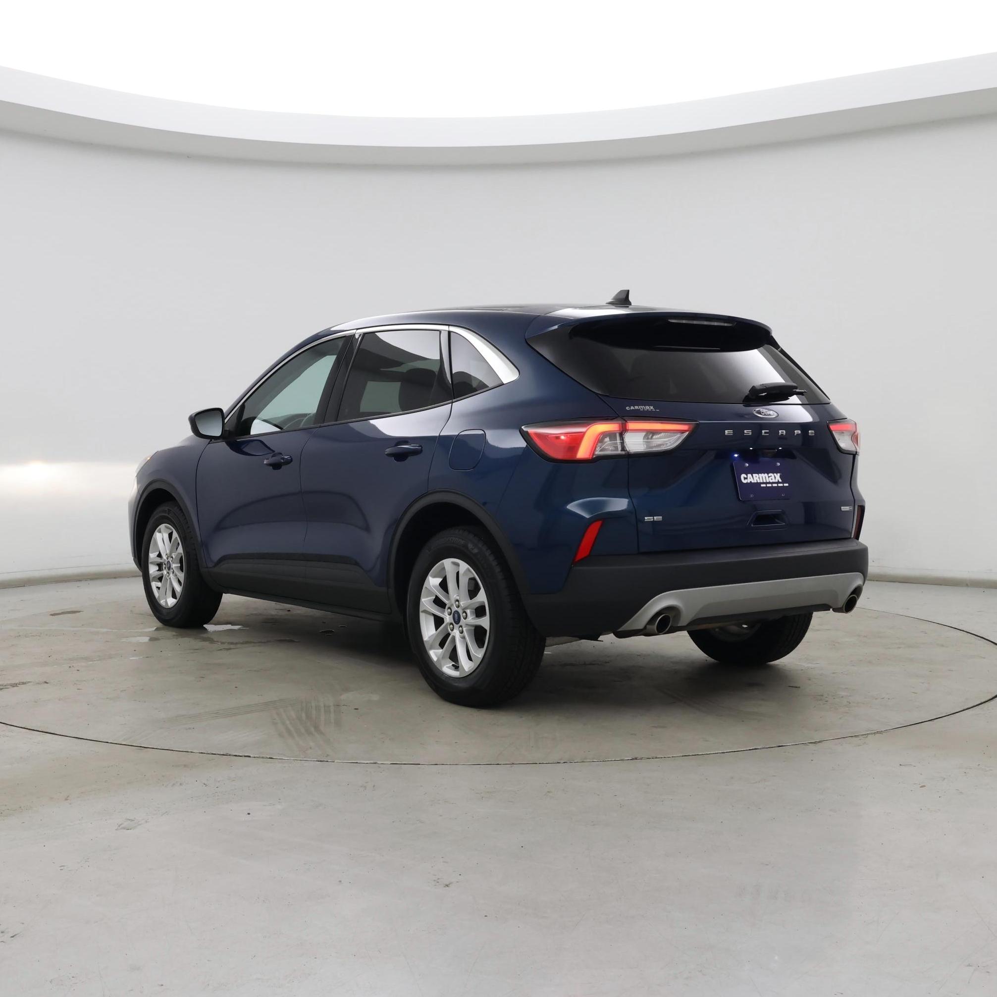 Thumbnail: 2020 Ford Escape - 2