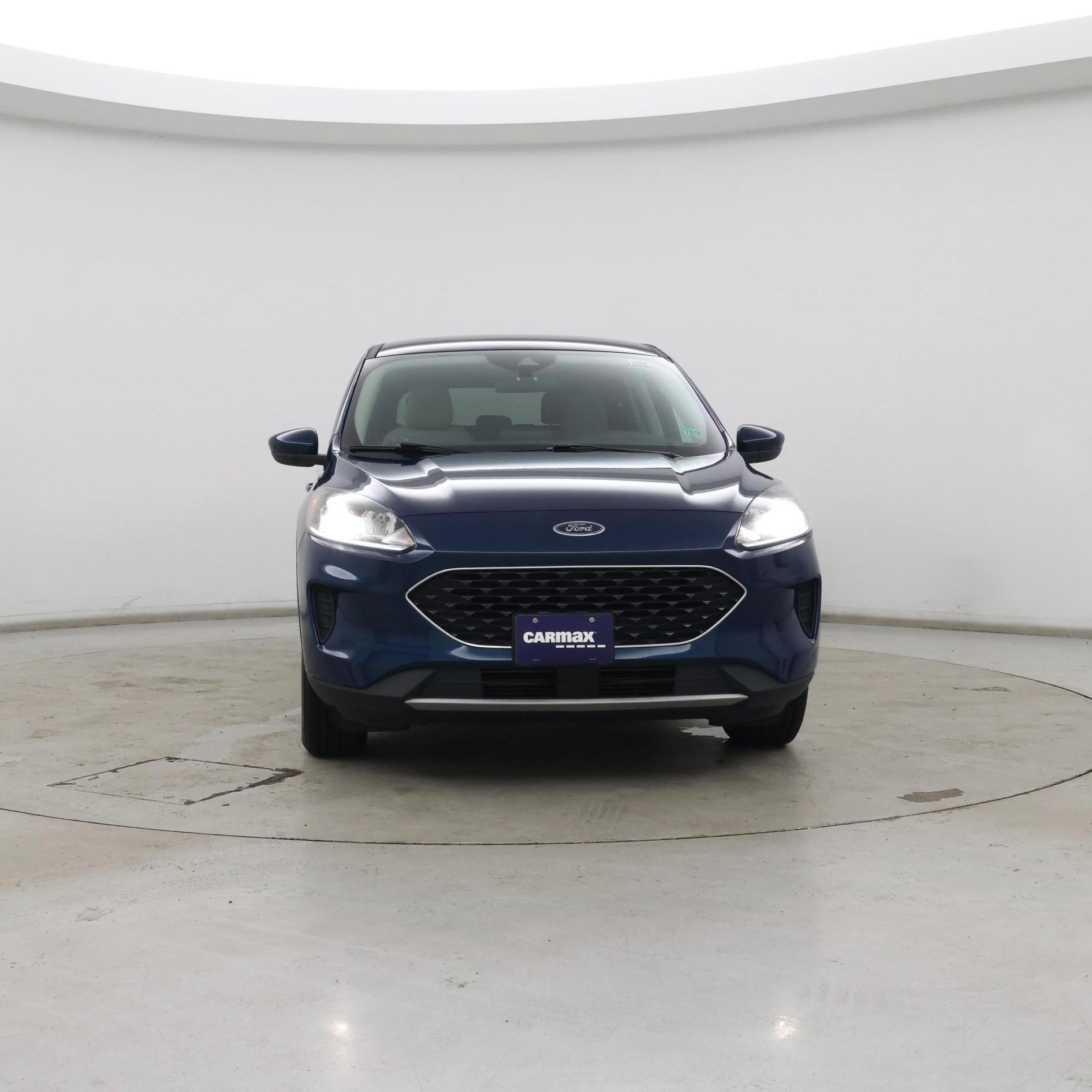 Thumbnail: 2020 Ford Escape - 5