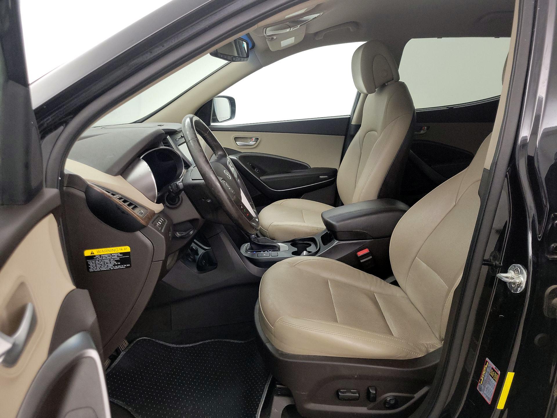 Thumbnail: 2018 Hyundai Santa Fe - 11